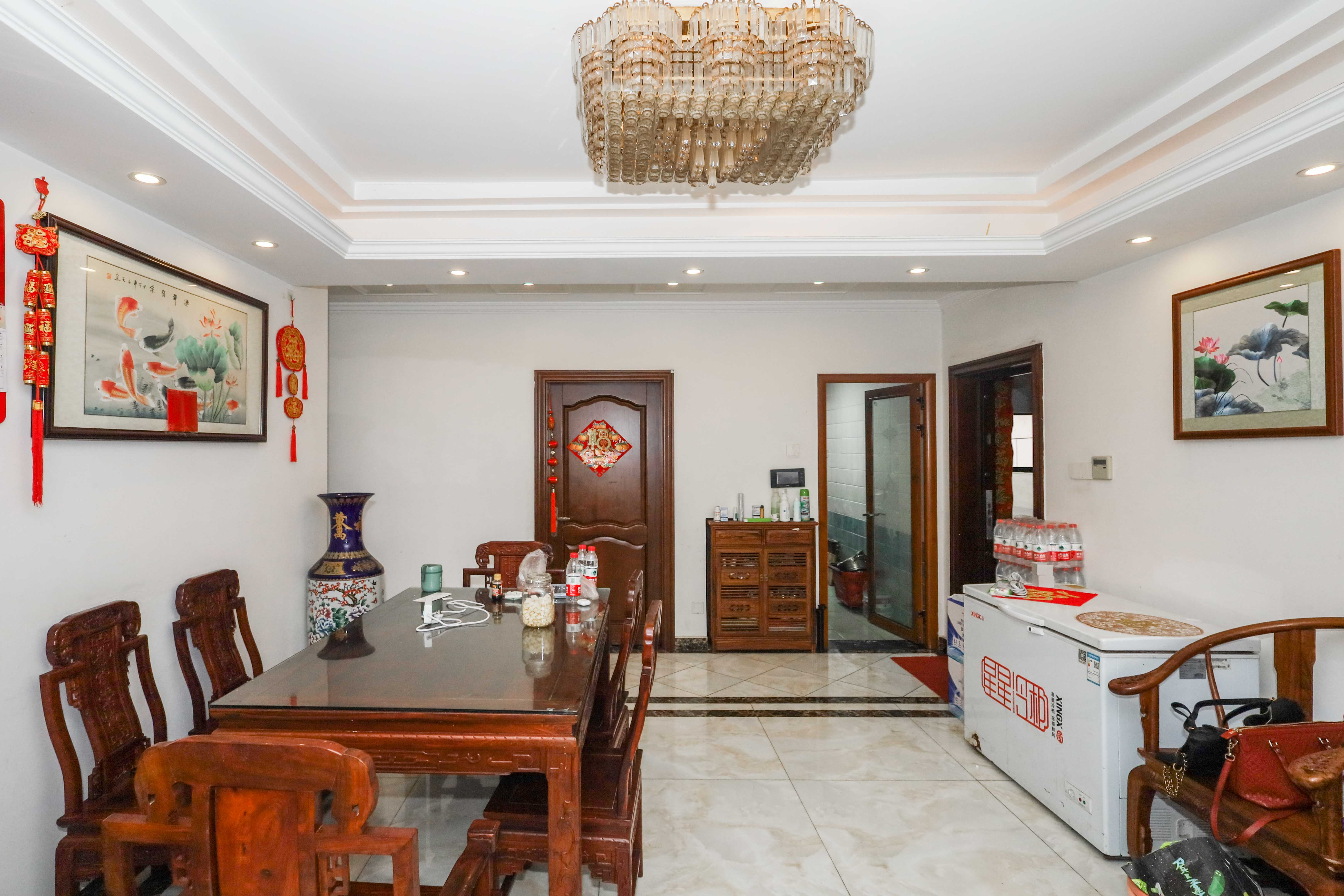 中海梅溪湖壹号  3室2厅1卫    176.0万其他