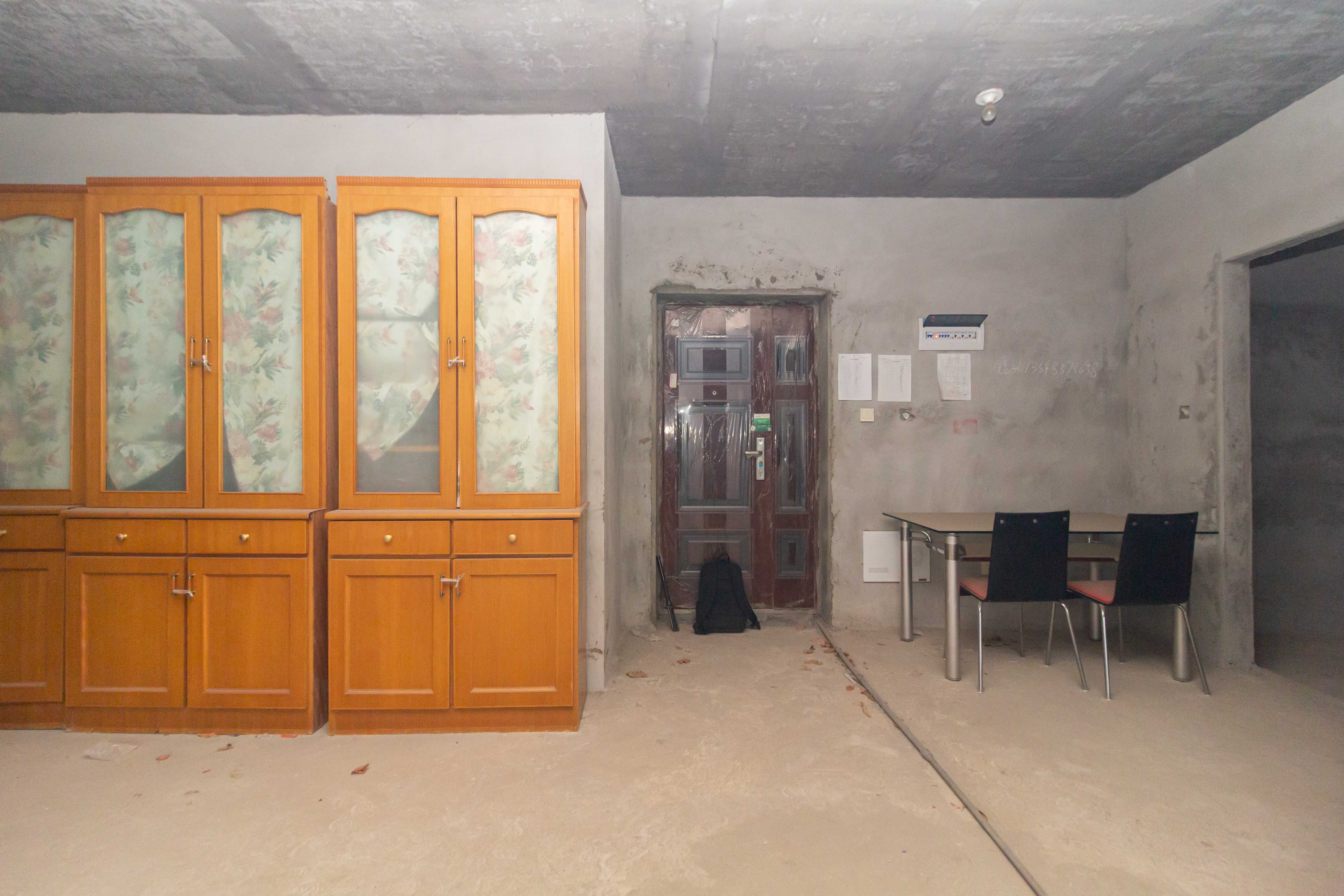 金广星苑  3室2厅1卫    63.8万 金广星苑  3室2厅1卫    63.8万客厅