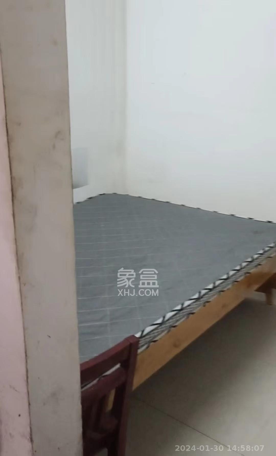网船班小区  1室1厅1卫   850.00元/月室内图