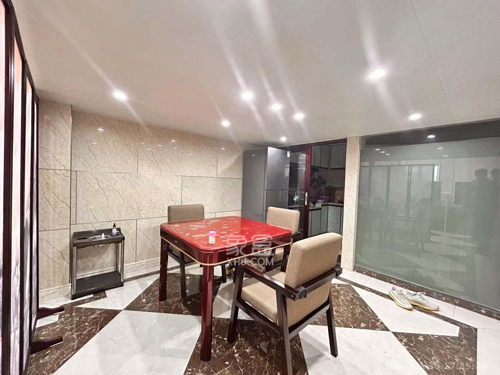 荣悦台  2室2厅1卫    6000.0元/月室内图