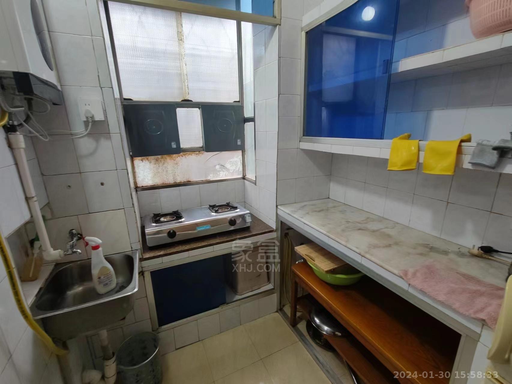 曹家巷二村 2室1厅1卫 950.00元/月 曹家巷二村 2室1厅1卫 950.00元/月室内图