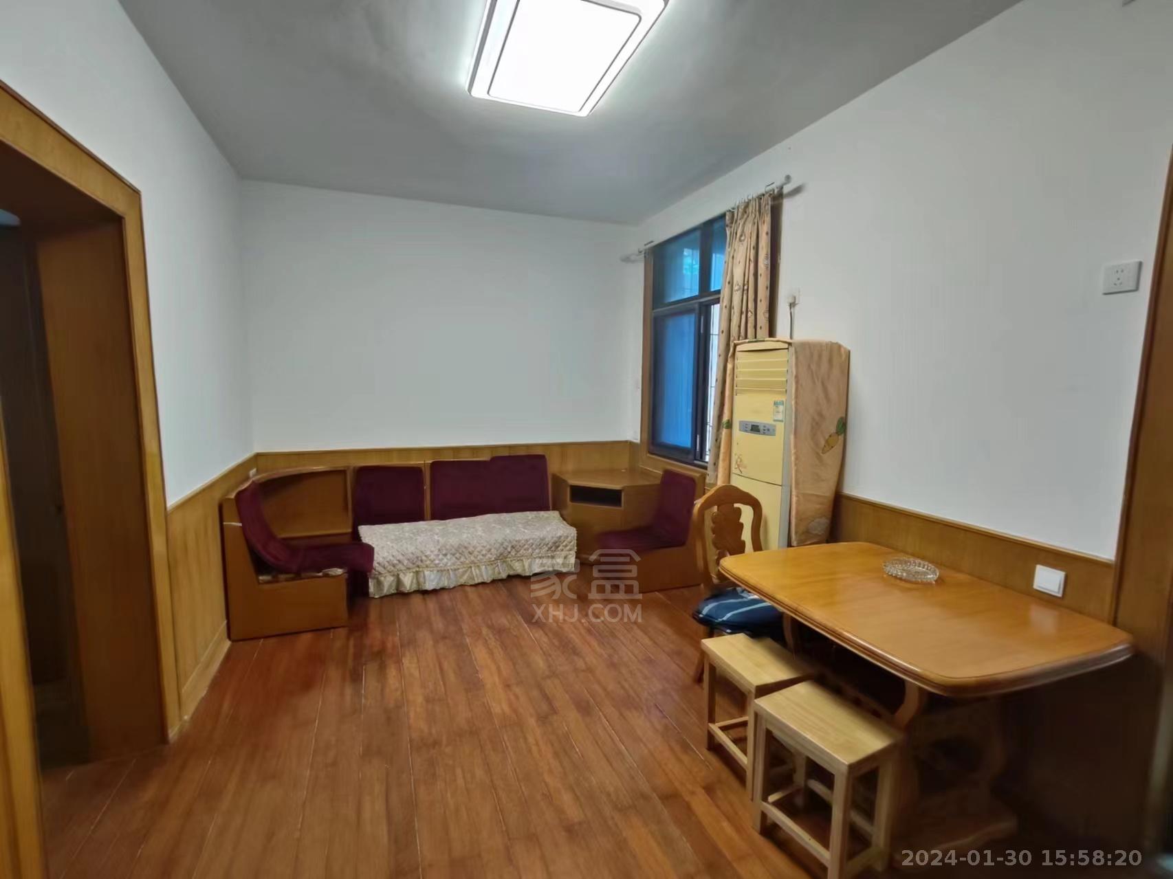 曹家巷二村 2室1厅1卫 950.00元/月 曹家巷二村 2室1厅1卫 950.00元/月室内图