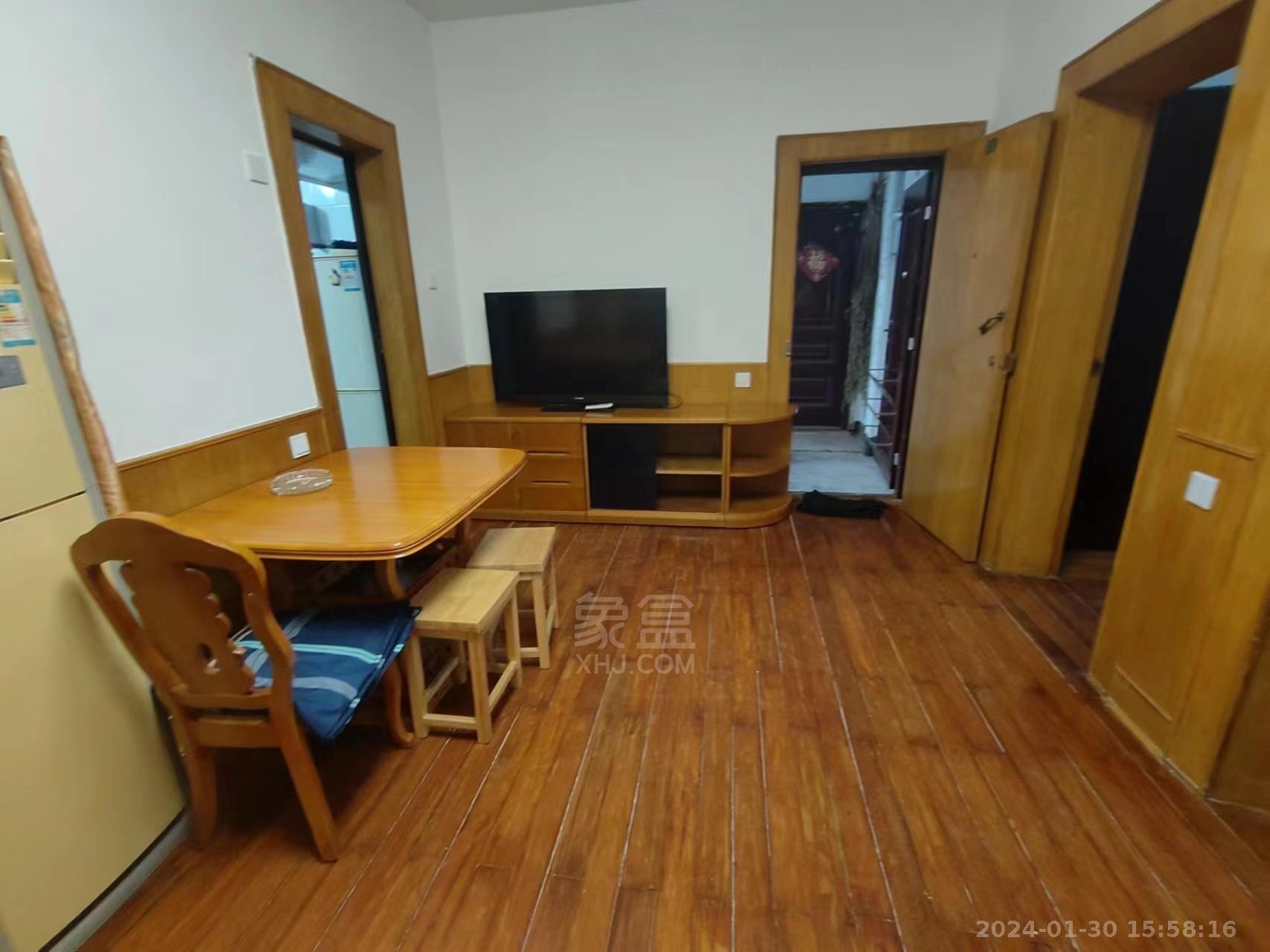 曹家巷二村 2室1厅1卫 950.00元/月 曹家巷二村 2室1厅1卫 950.00元/月室内图