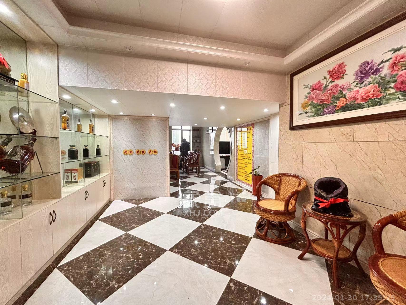 荣悦台 2室2厅1卫 6000.0元/月 荣悦台 2室2厅1卫 6000.0元/月室内图