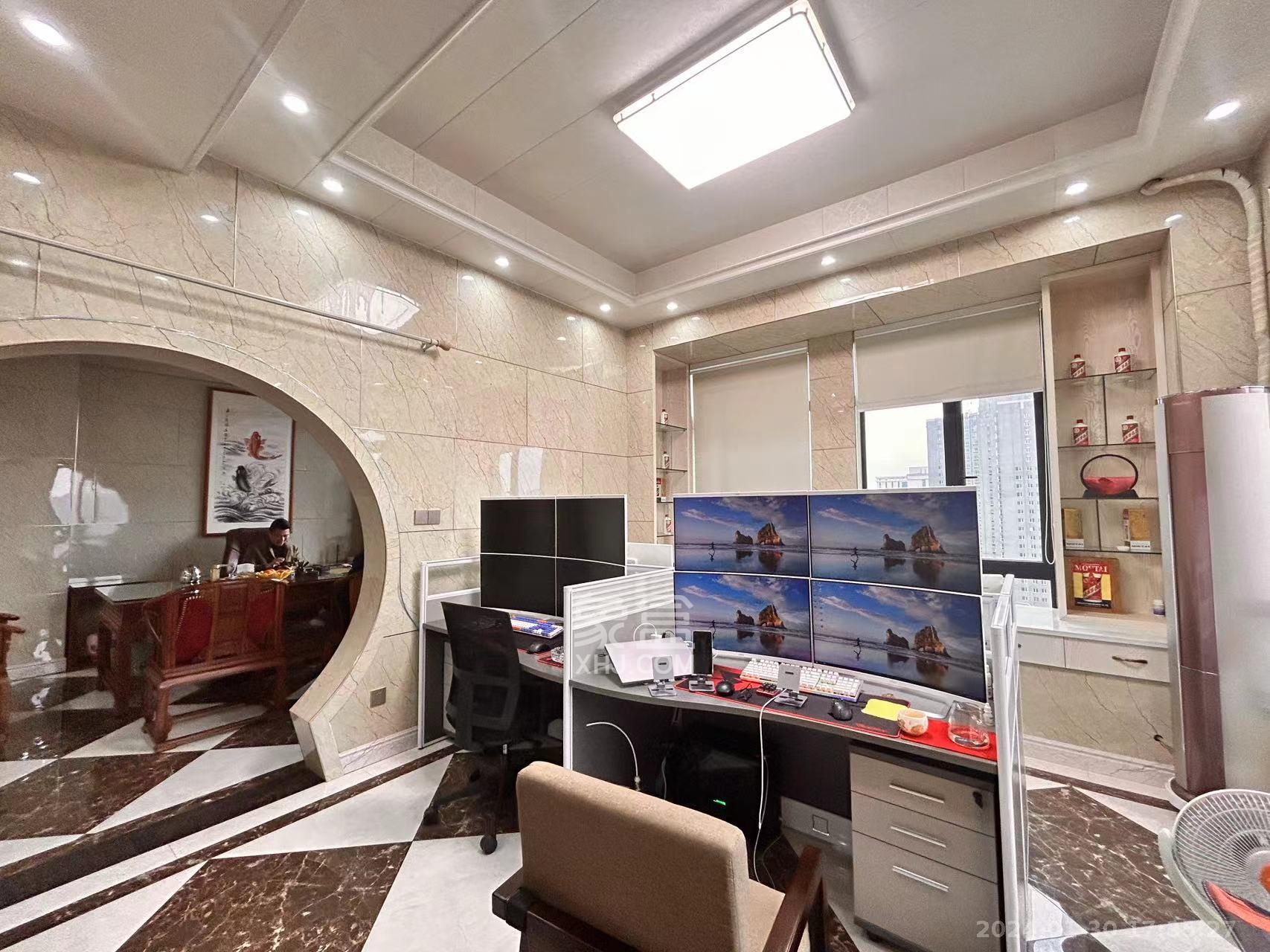 荣悦台  2室2厅1卫    6000.0元/月室内图