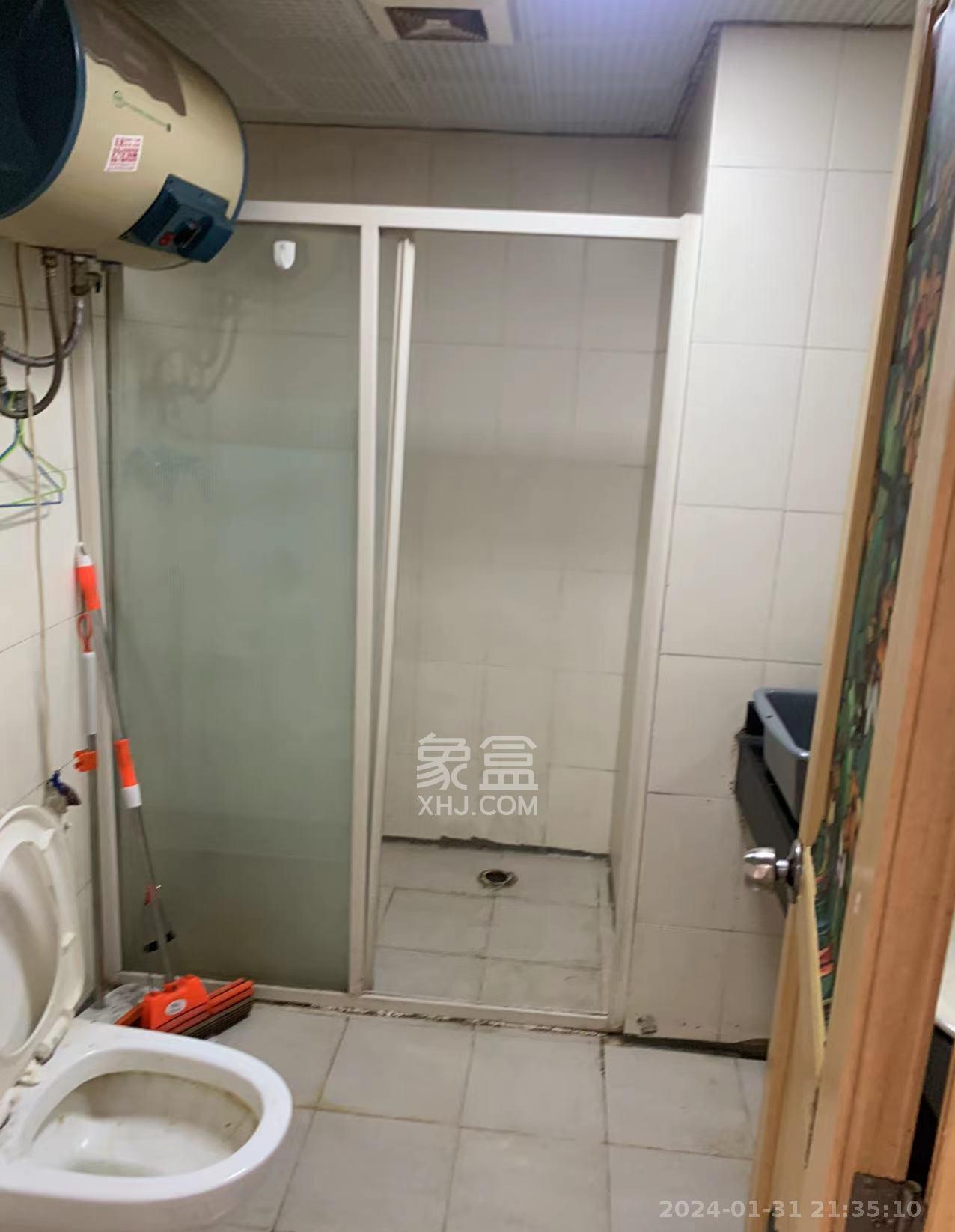 锦绣中环  1室1厅1卫   3300.00元/月室内图