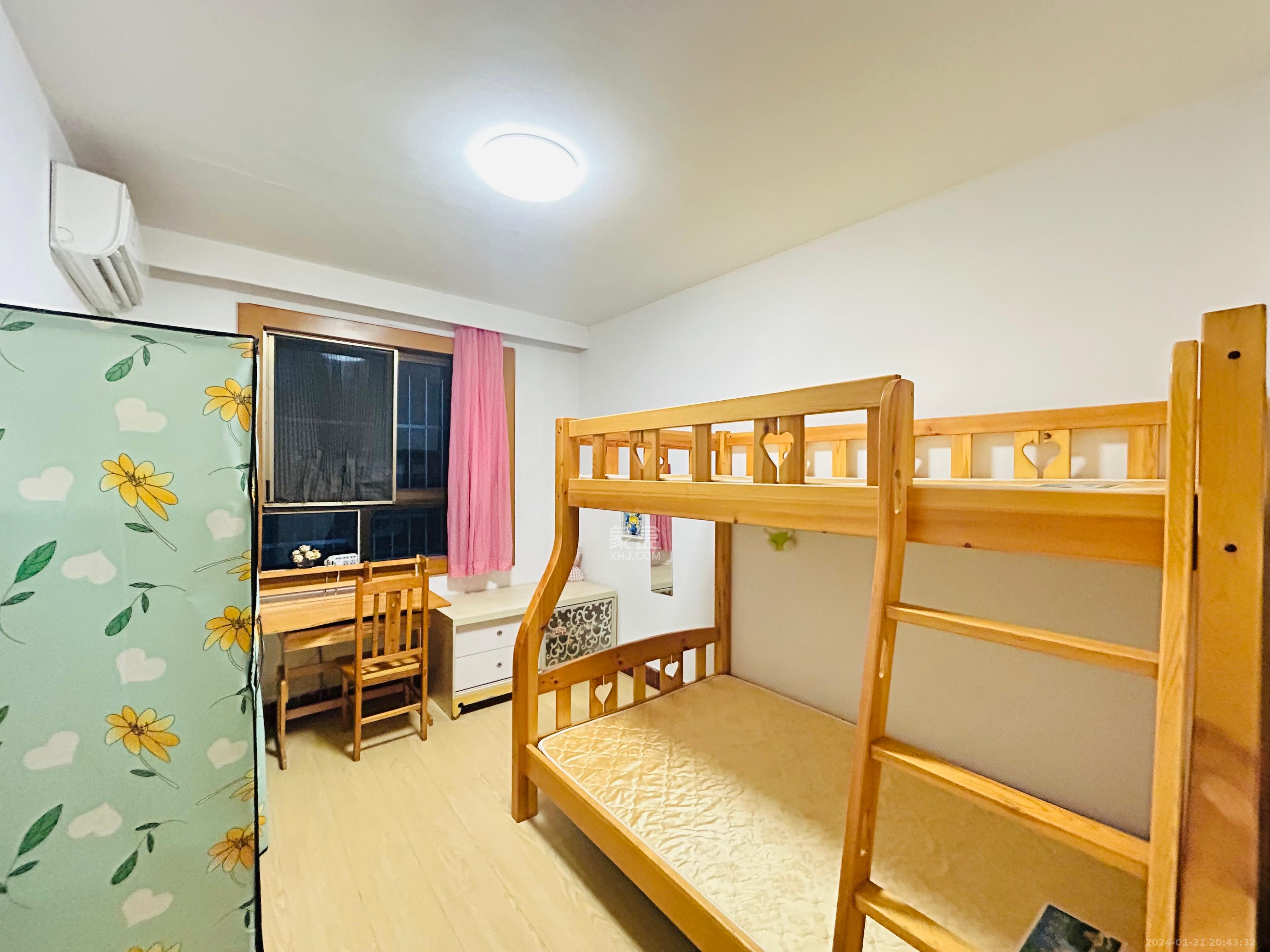 勞動廣場消防隊宿舍  2室1廳1衛(wèi)   1800.00元/月室內(nèi)圖