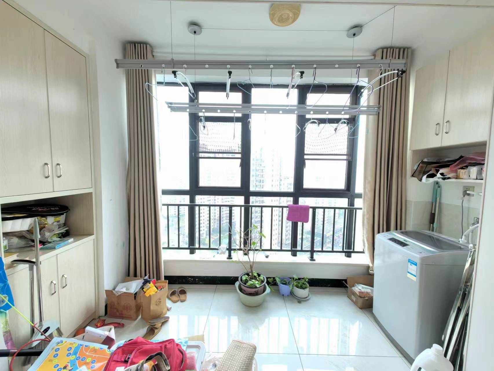 龙腾国际 2室2厅1卫 48.0万 龙腾国际 2室2厅1卫 48.0万室内图