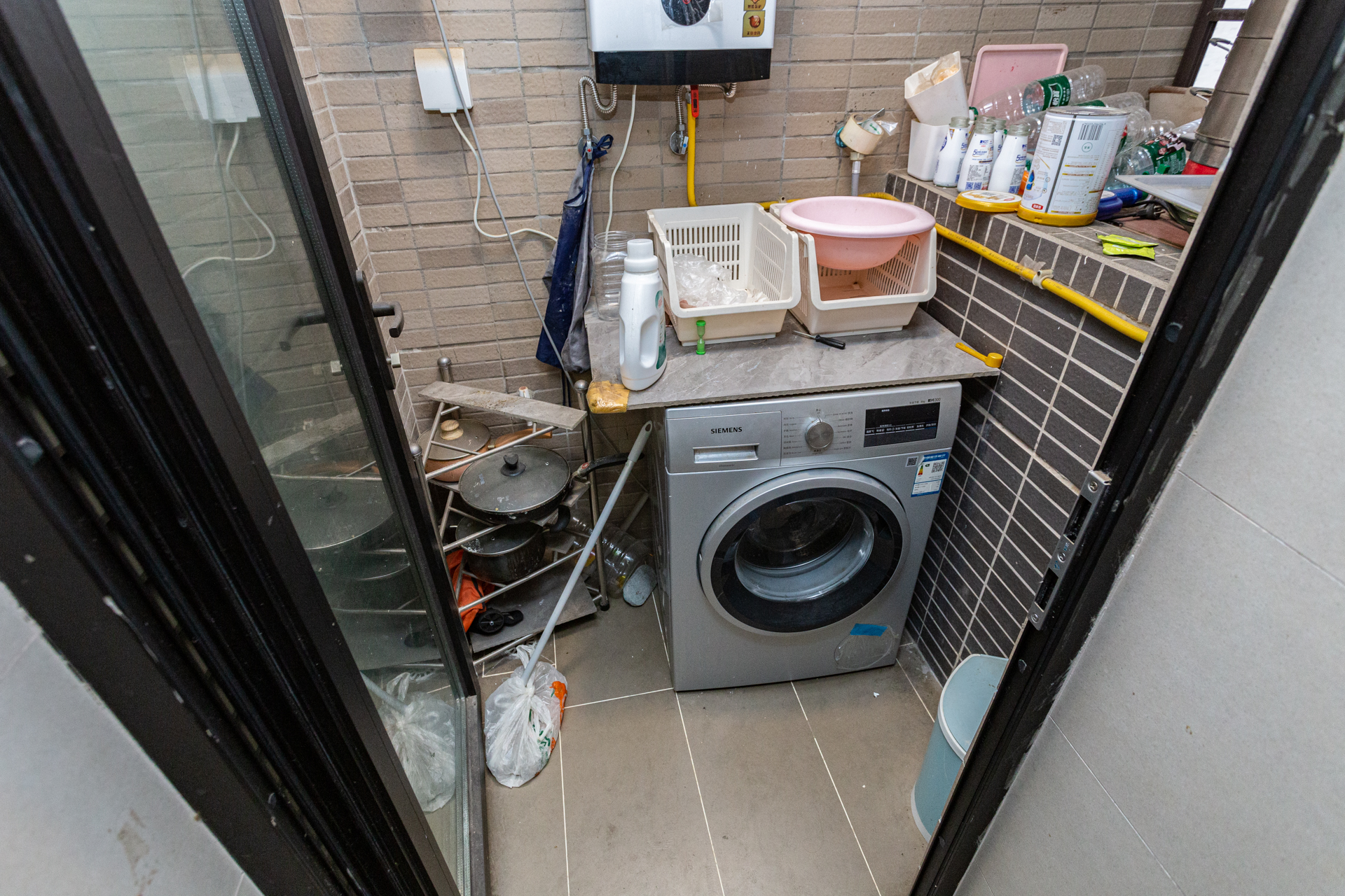 时代倾城三期 4室2厅2卫 110.0万 时代倾城三期 4室2厅2卫 110.0万阳台