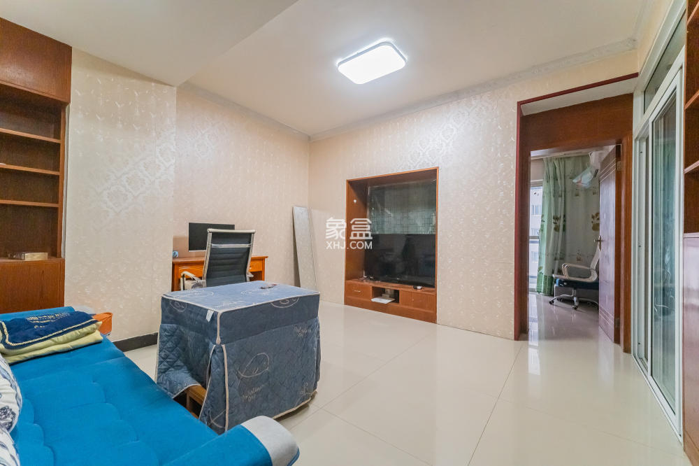 佳美星城  1室1厅1卫    41.0万