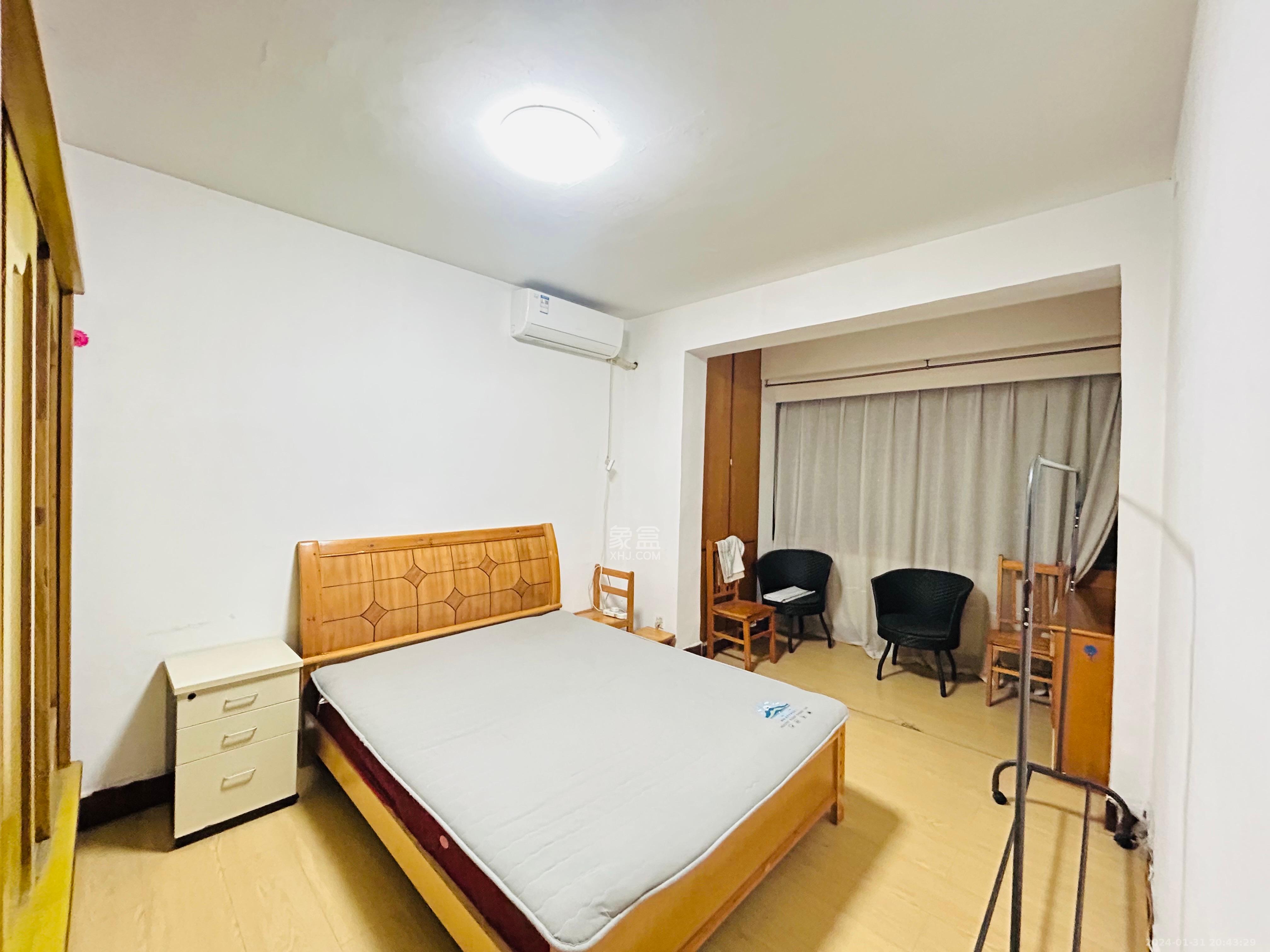 勞動廣場消防隊宿舍  2室1廳1衛(wèi)   1800.00元/月室內(nèi)圖