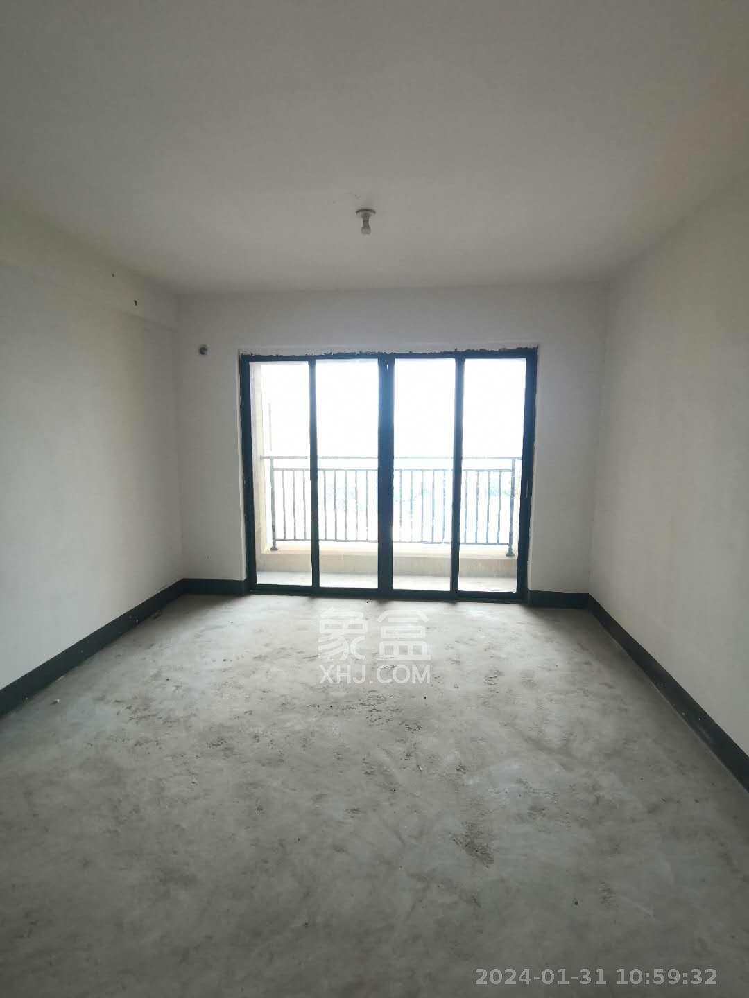 中建芙蓉嘉苑  3室2厅2卫   1800.00元/月室内图1