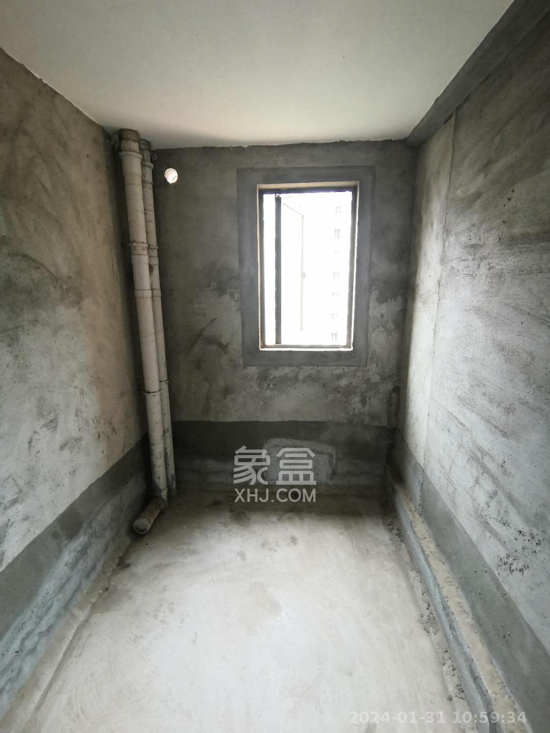 中建芙蓉嘉苑  3室2厅2卫   1800.00元/月室内图