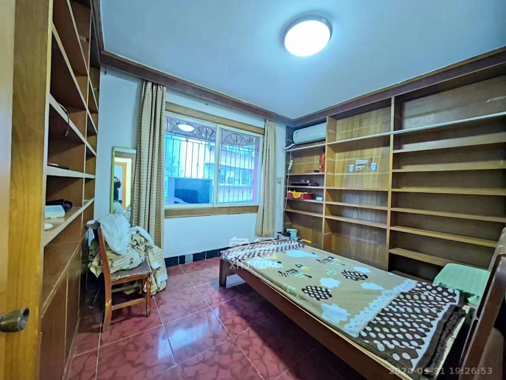 建华综合楼  3室2厅1卫   1800.00元/月室内图