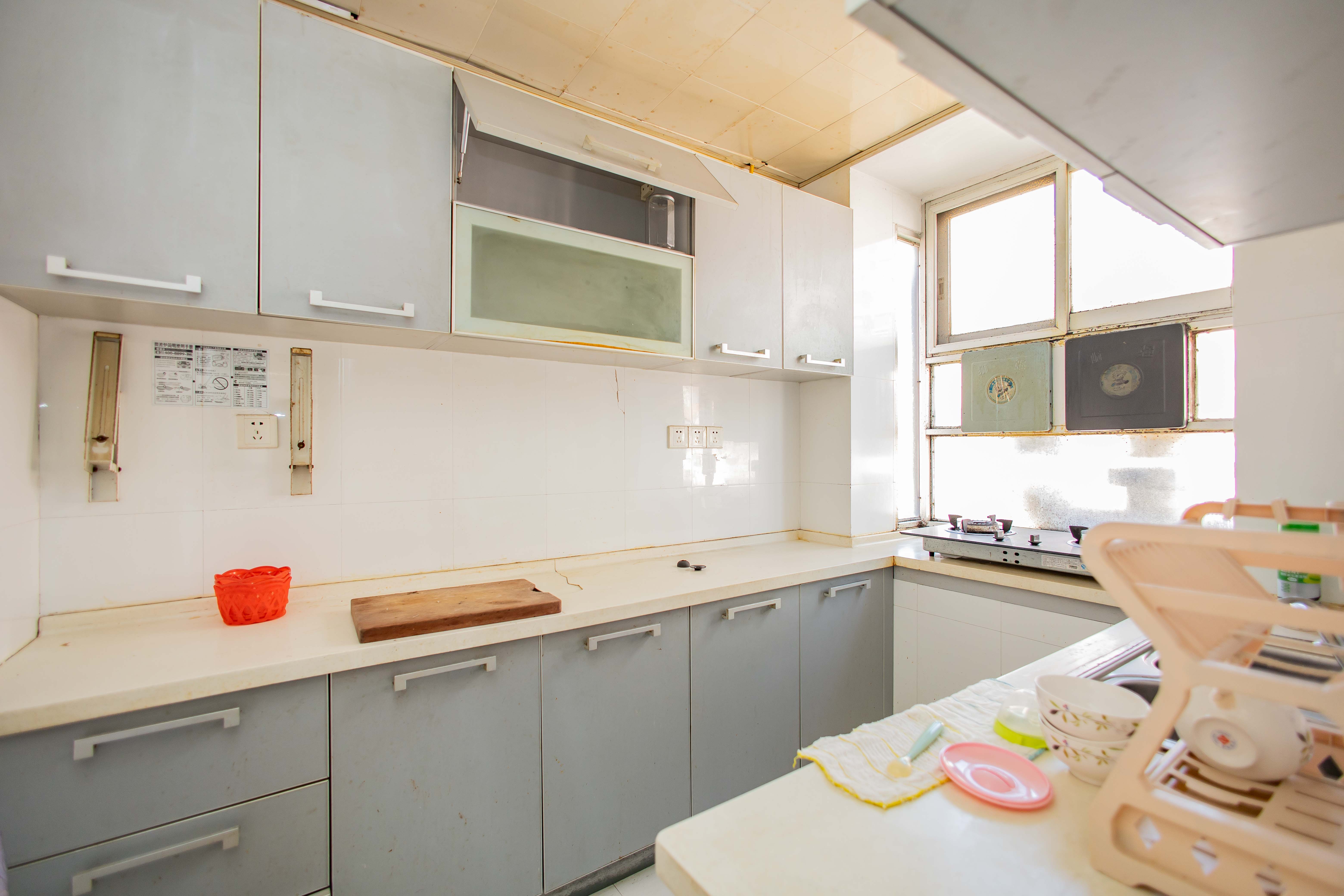 湘卫花苑  2室2厅1卫    70.0万厨房