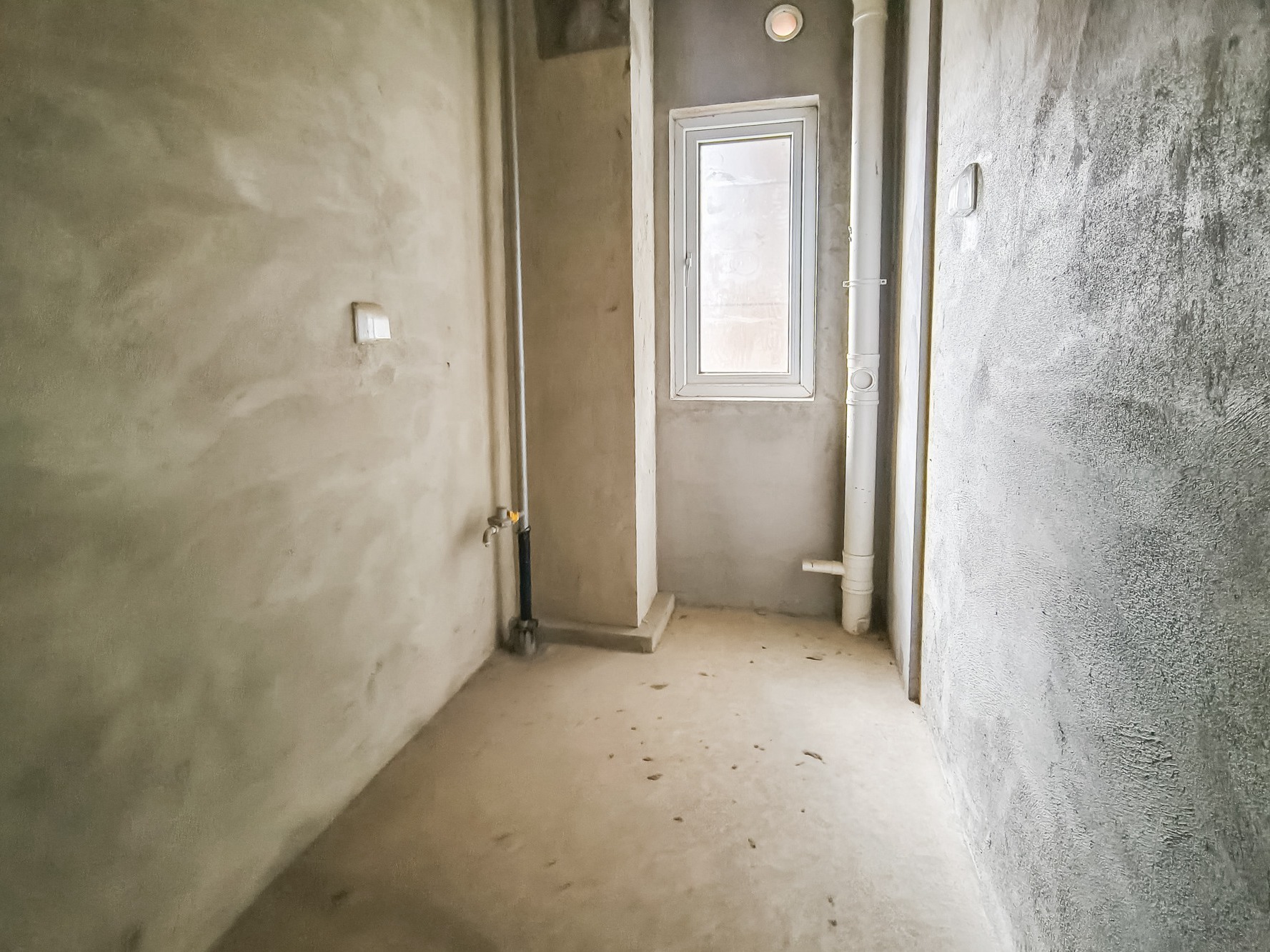 荣盛花语城 3室2厅1卫 60.0万 荣盛花语城 3室2厅1卫 60.0万厨房