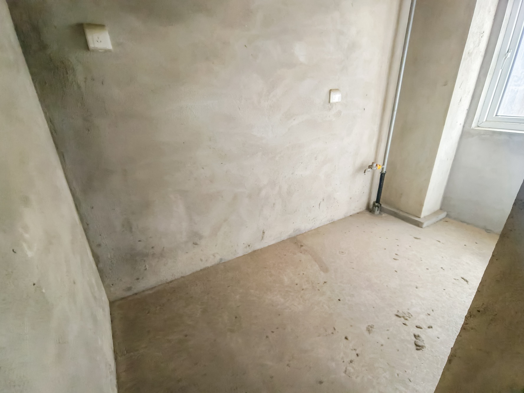 荣盛花语城 3室2厅1卫 60.0万 荣盛花语城 3室2厅1卫 60.0万厨房