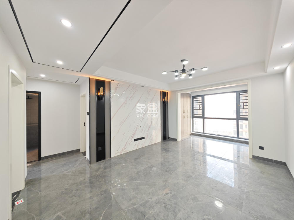 中建嘉和城  3室2厅2卫   112.00万