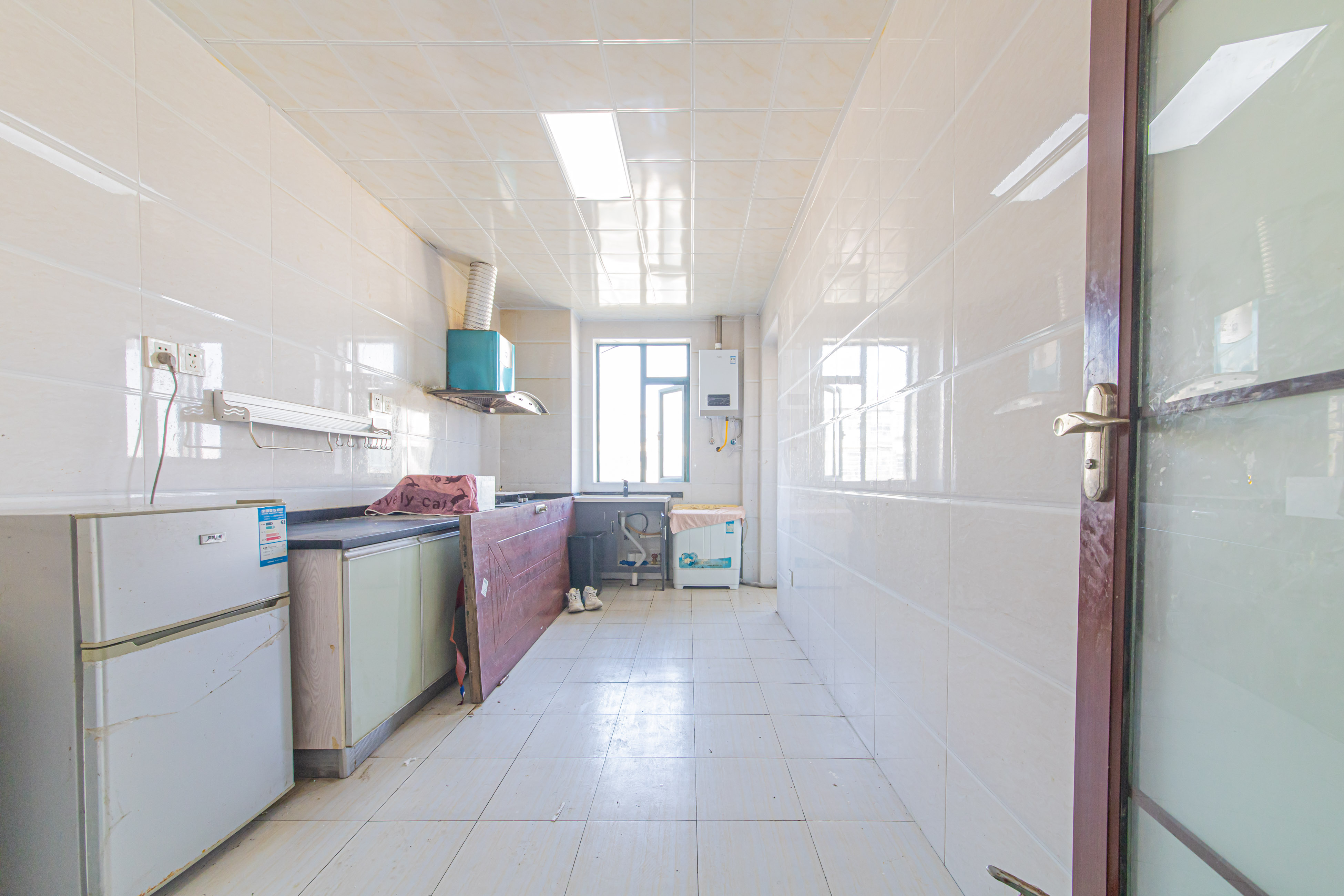 银桂苑 6室2厅1卫 211.8万 银桂苑 6室2厅1卫 211.8万厨房