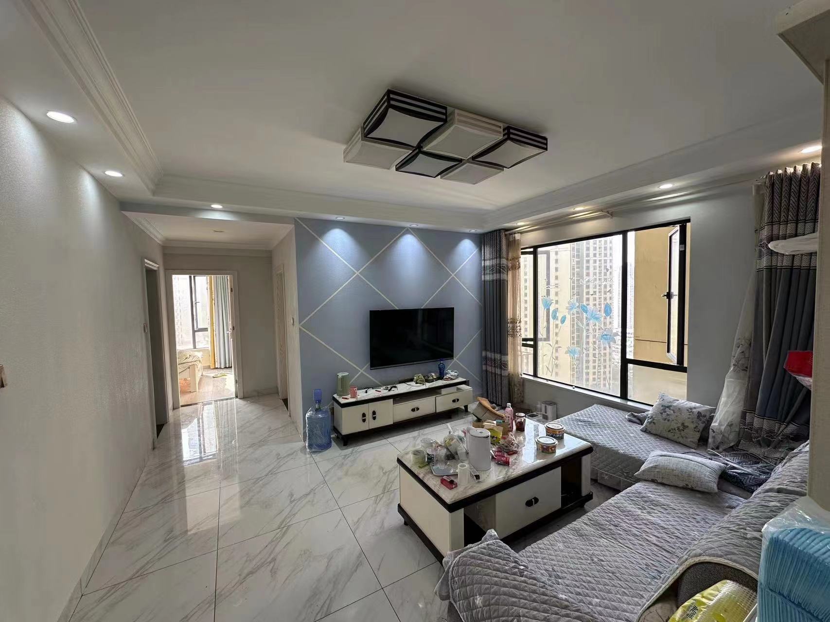 三一歌雅郡 3室2厅1卫 49.8万 三一歌雅郡 3室2厅1卫 49.8万室内图