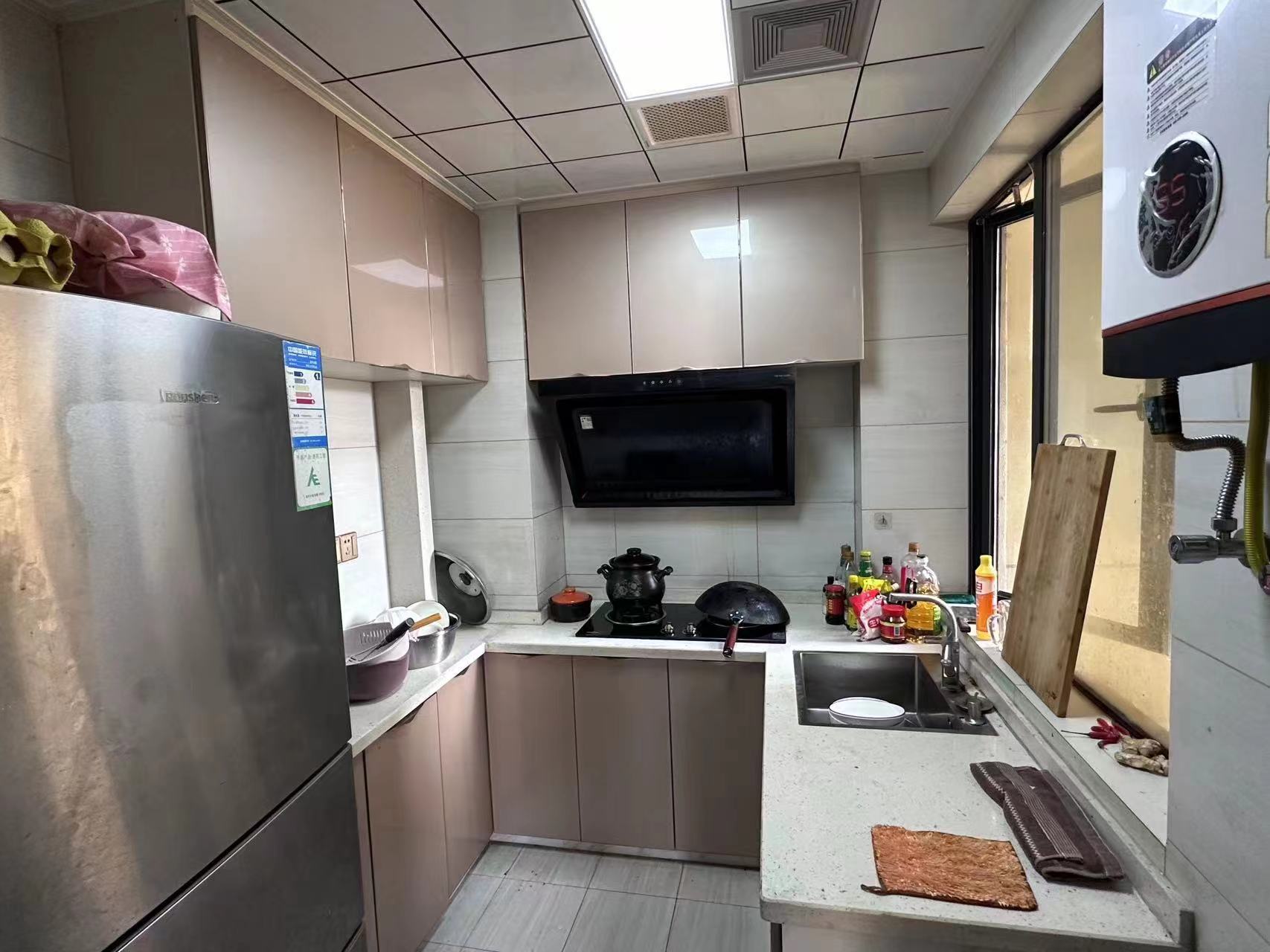 三一歌雅郡 3室2厅1卫 49.8万 三一歌雅郡 3室2厅1卫 49.8万室内图