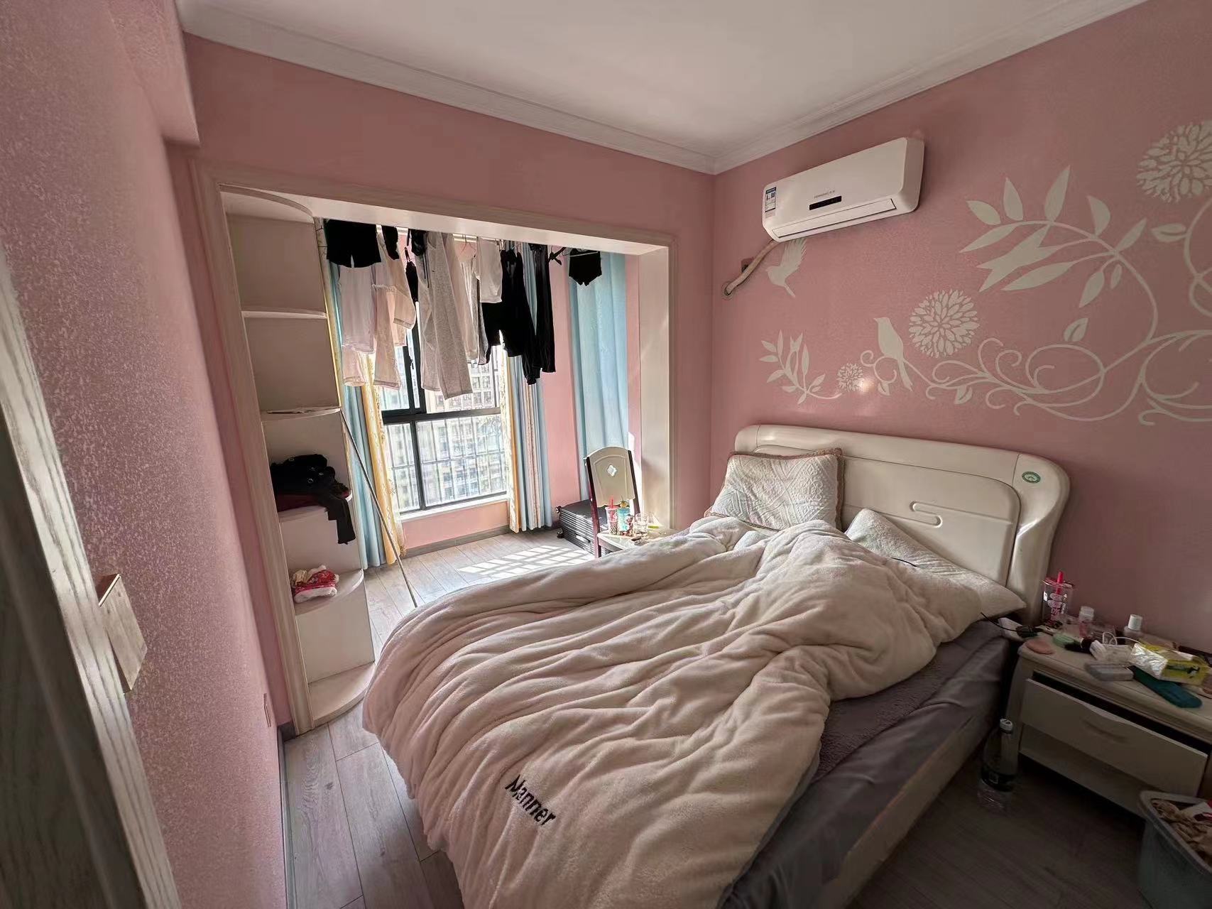 三一歌雅郡 3室2厅1卫 49.8万 三一歌雅郡 3室2厅1卫 49.8万室内图