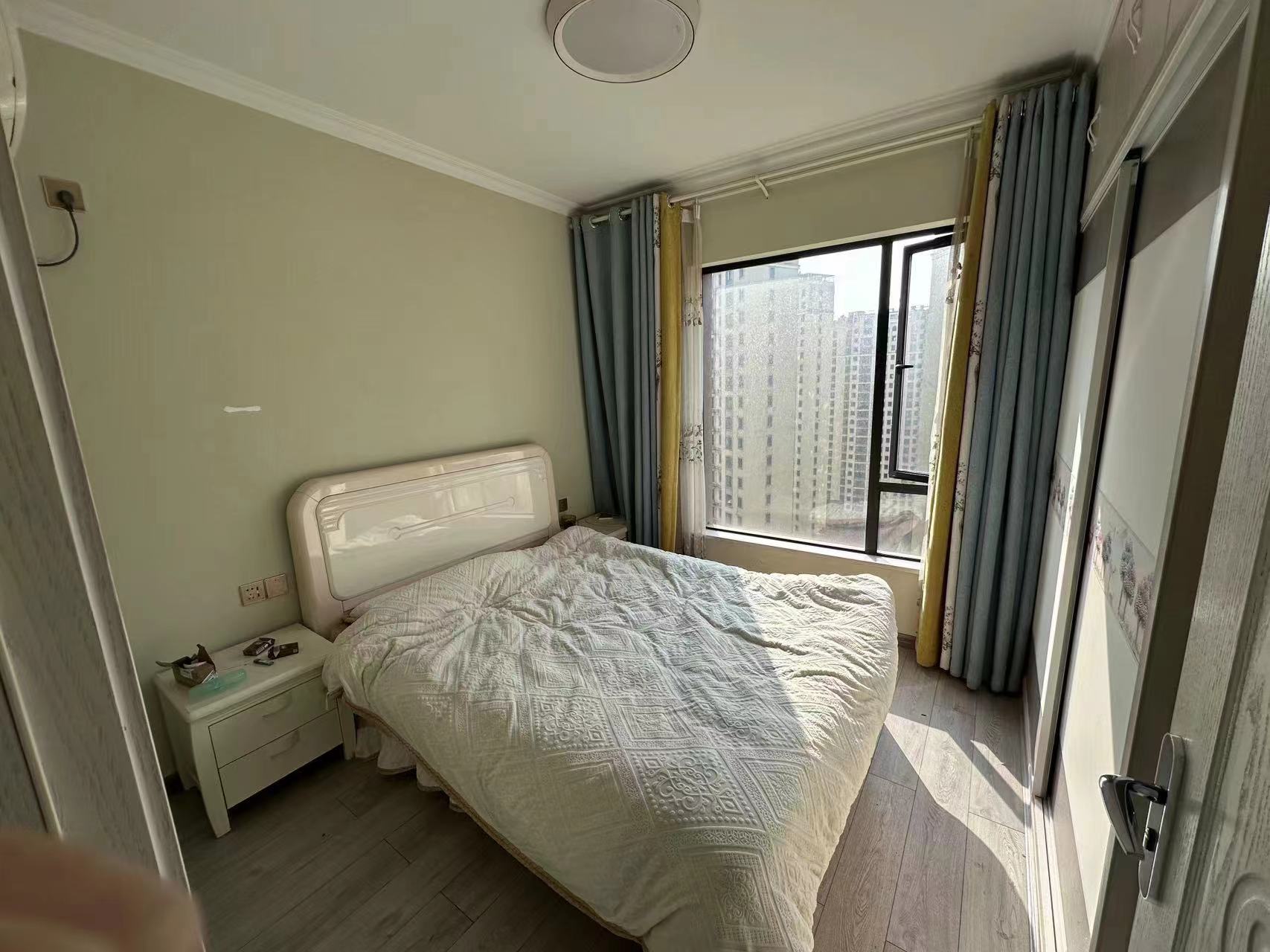 三一歌雅郡 3室2厅1卫 49.8万 三一歌雅郡 3室2厅1卫 49.8万室内图