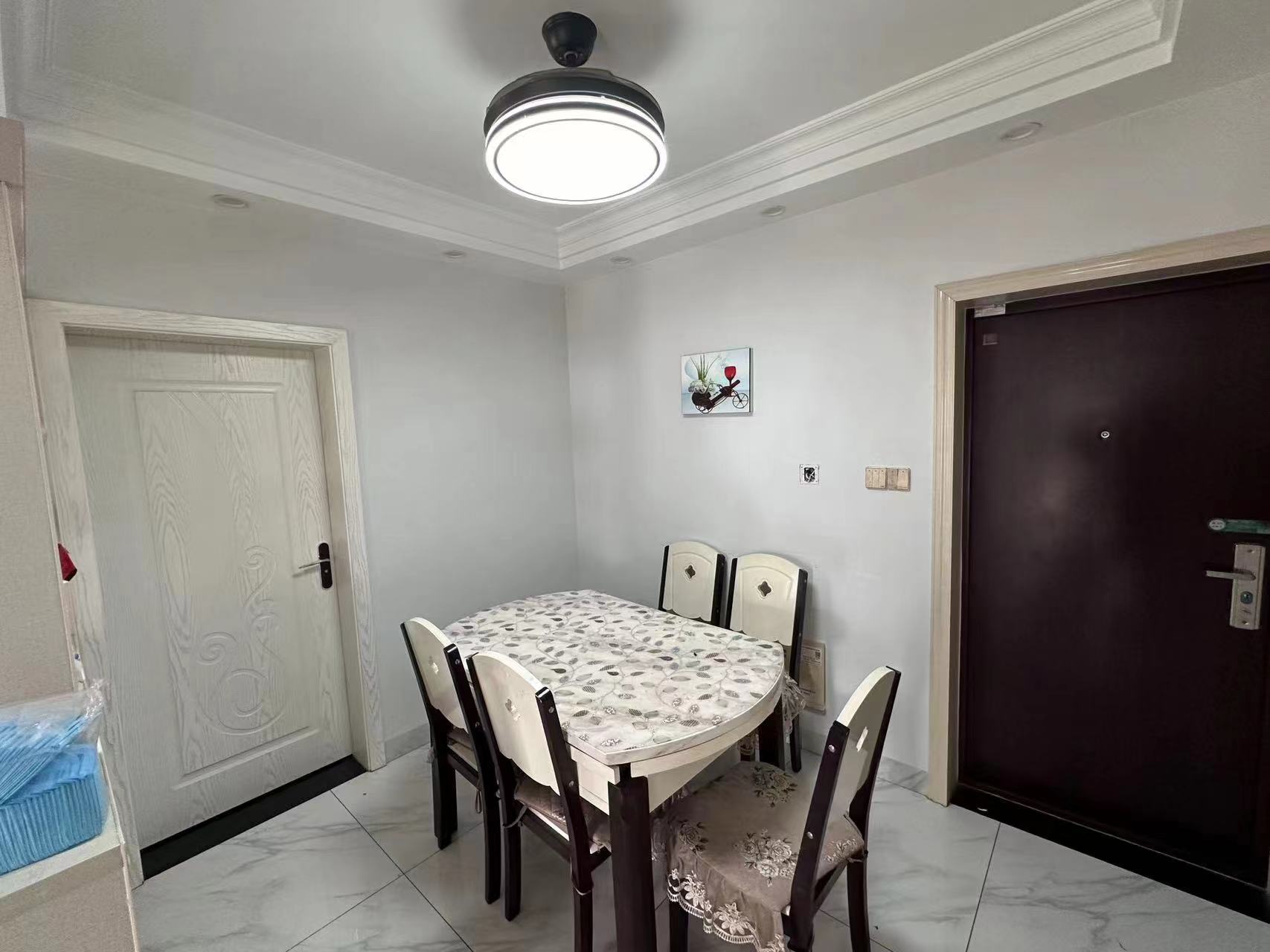 三一歌雅郡 3室2厅1卫 49.8万 三一歌雅郡 3室2厅1卫 49.8万室内图