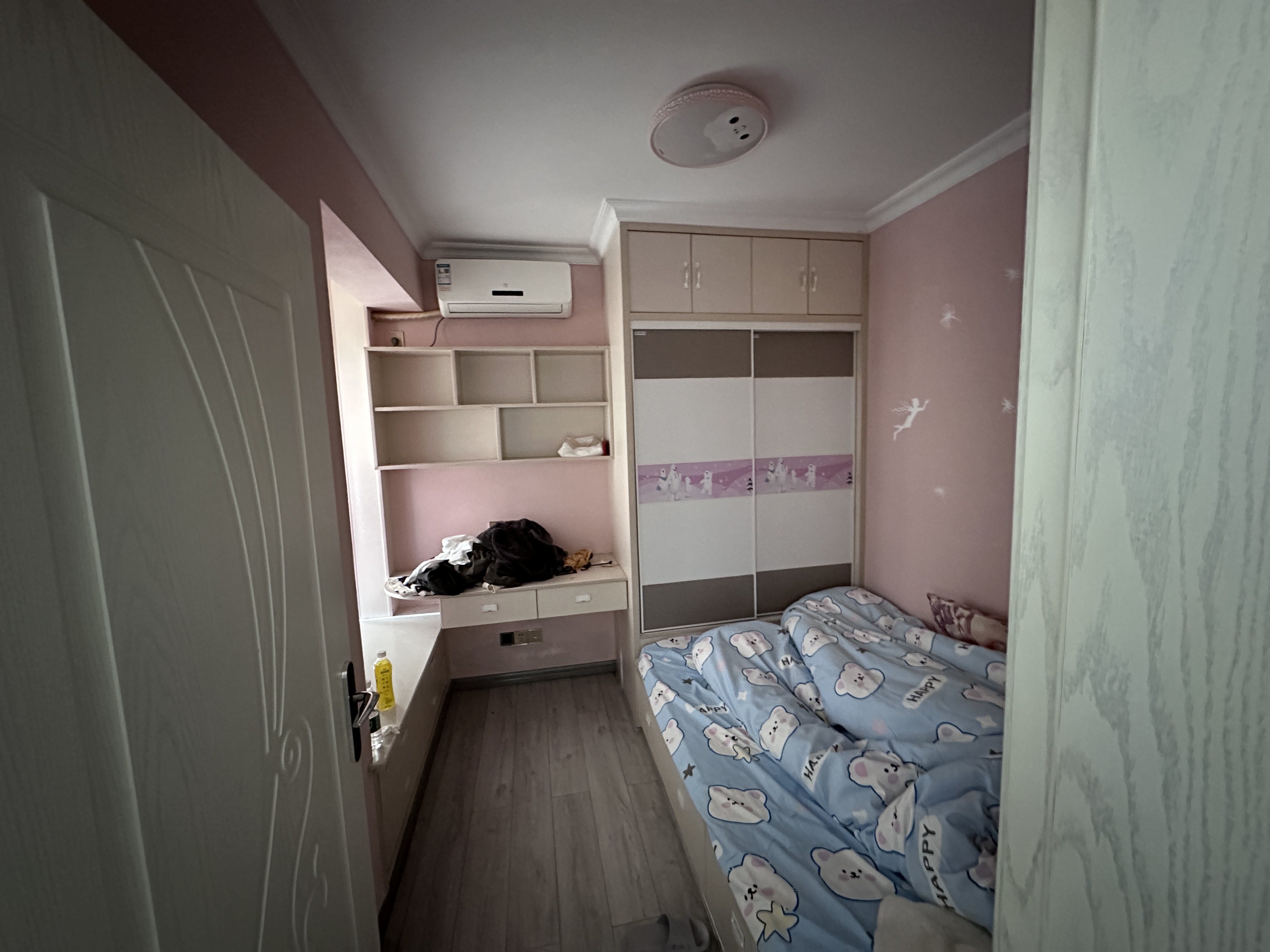 三一歌雅郡 3室2厅1卫 49.8万 三一歌雅郡 3室2厅1卫 49.8万室内图