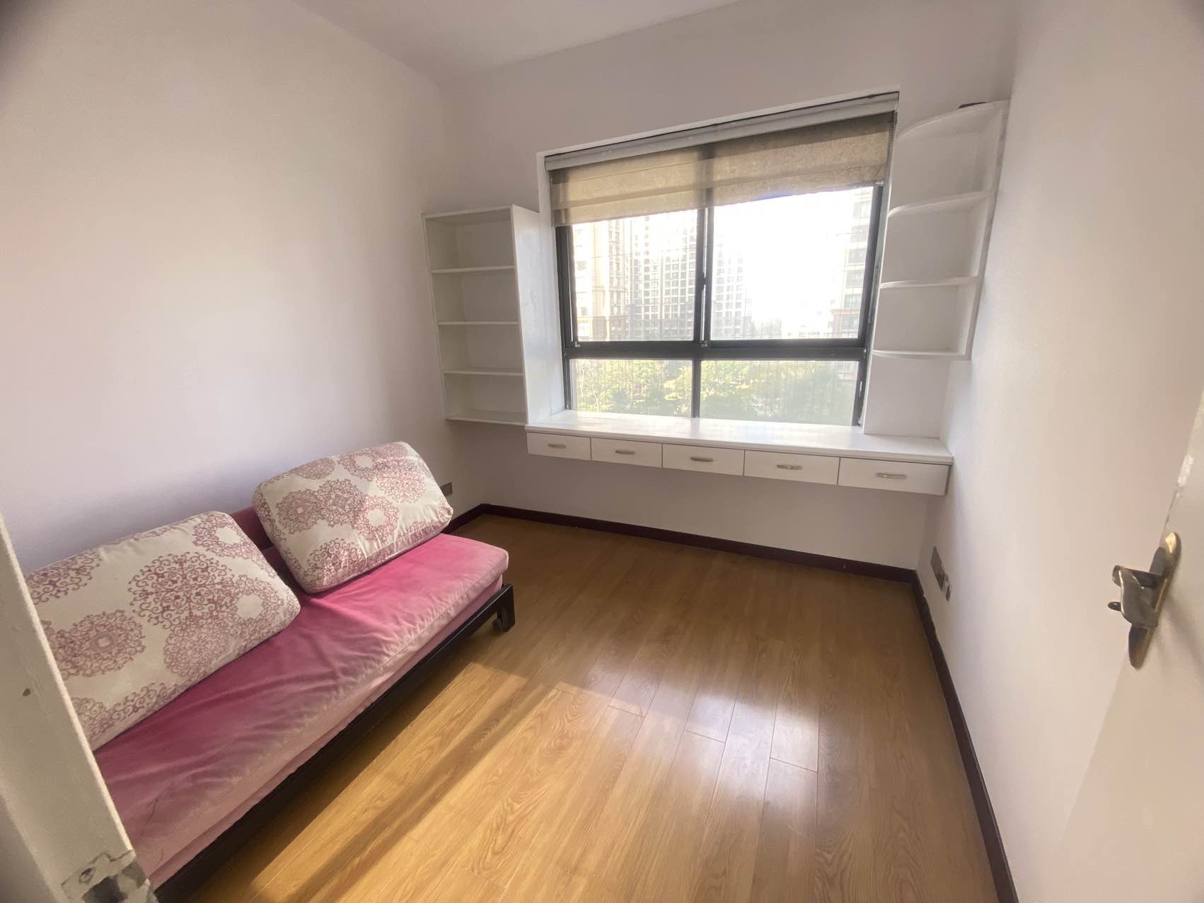 佳兆业金域天下二期 3室2厅2卫 57.8万 佳兆业金域天下二期 3室2厅2卫 57.8万室内图