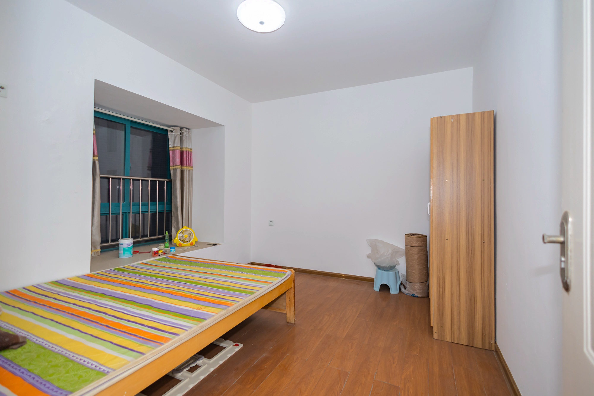 蝴蝶谷 2室2厅1卫 51.8万 蝴蝶谷 2室2厅1卫 51.8万卧室