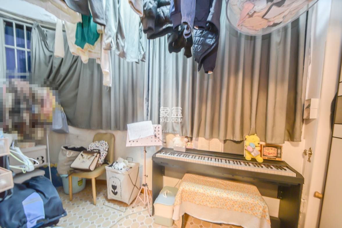 高士居  2室2厅1卫    51.6万 高士居  2室2厅1卫    51.6万阳台