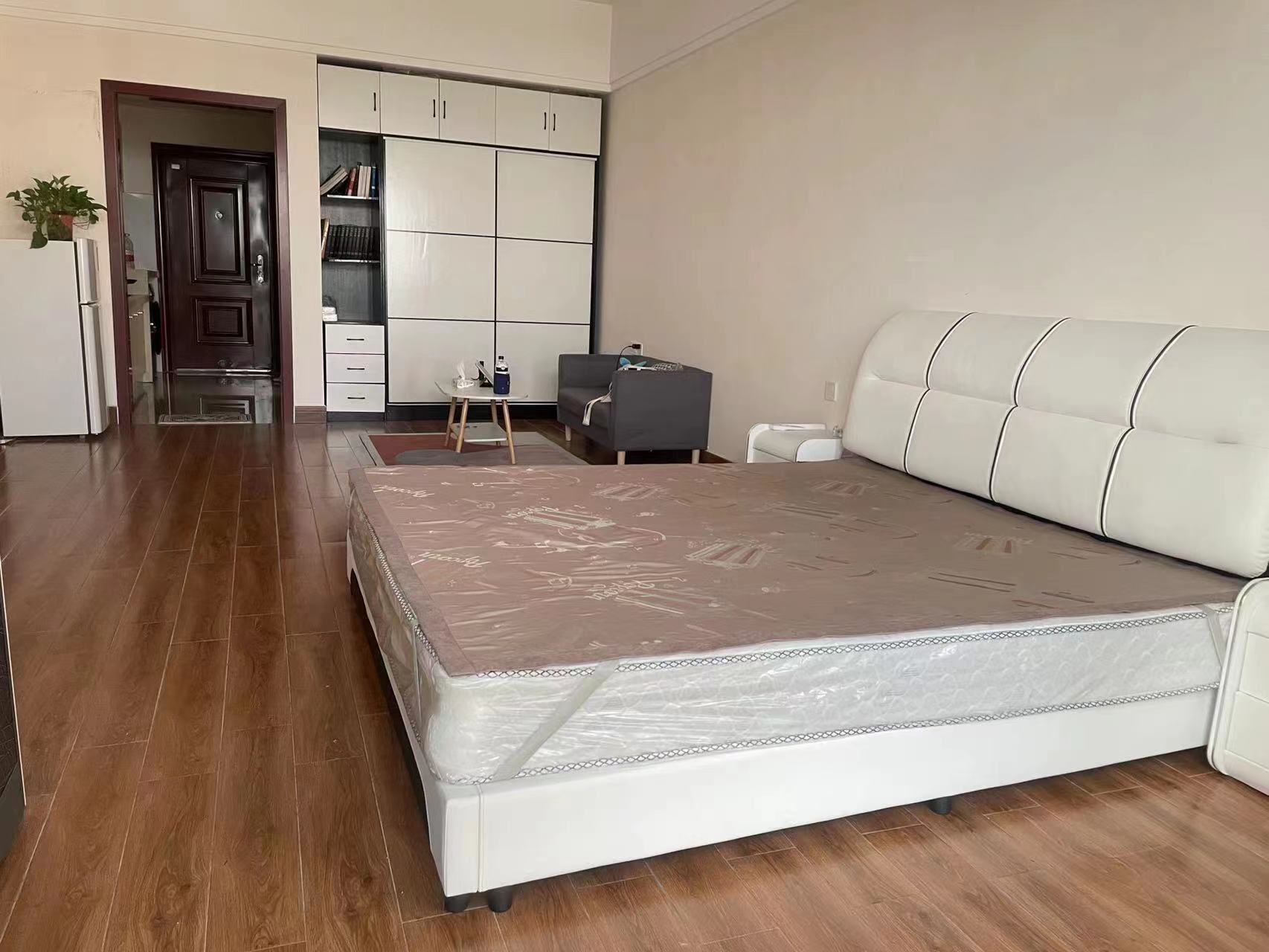 湘江名都  1室1厅1卫    22.0万 湘江名都  1室1厅1卫    22.0万室内图