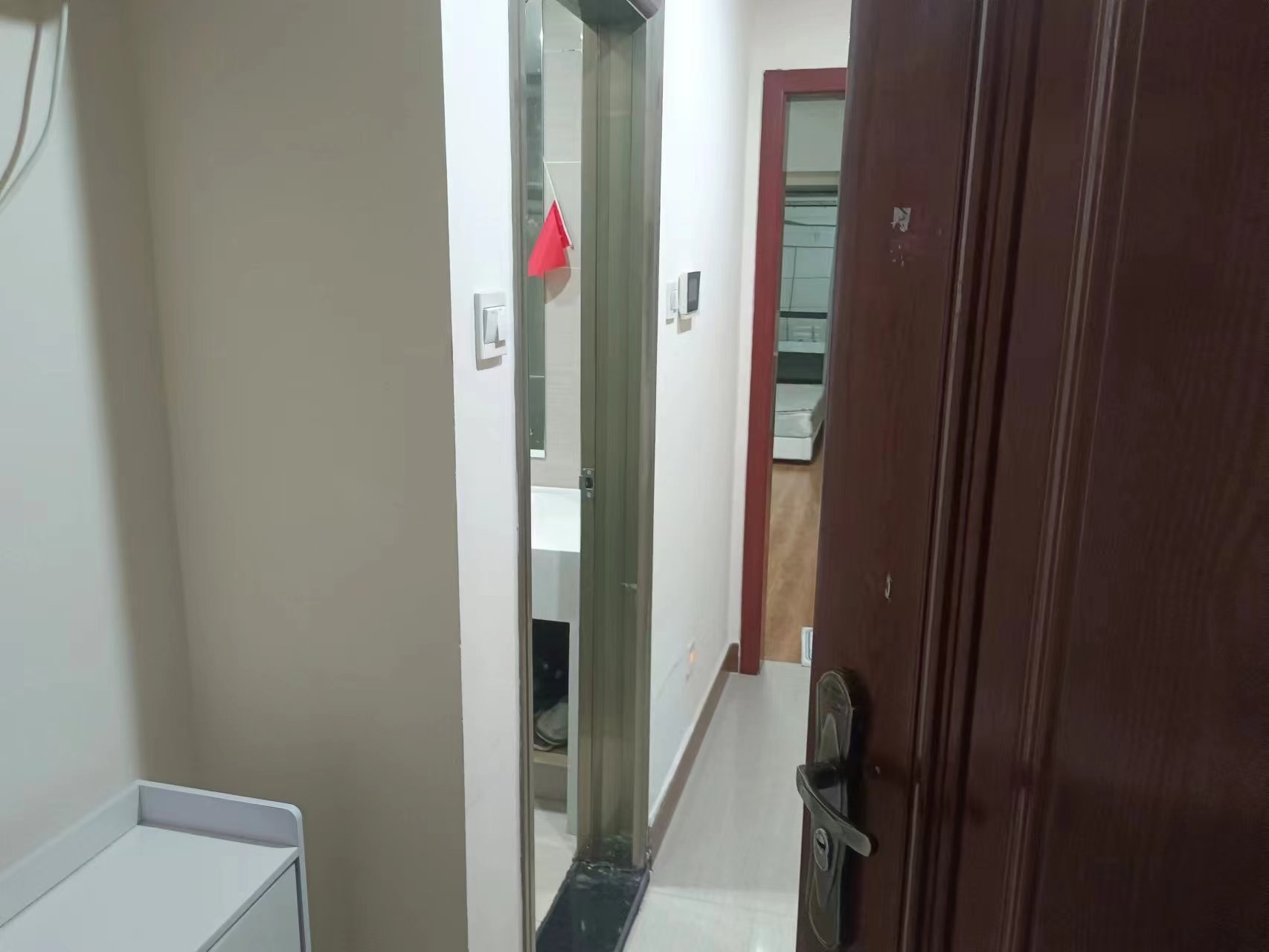 湘江名都  1室1厅1卫    22.0万 湘江名都  1室1厅1卫    22.0万室内图