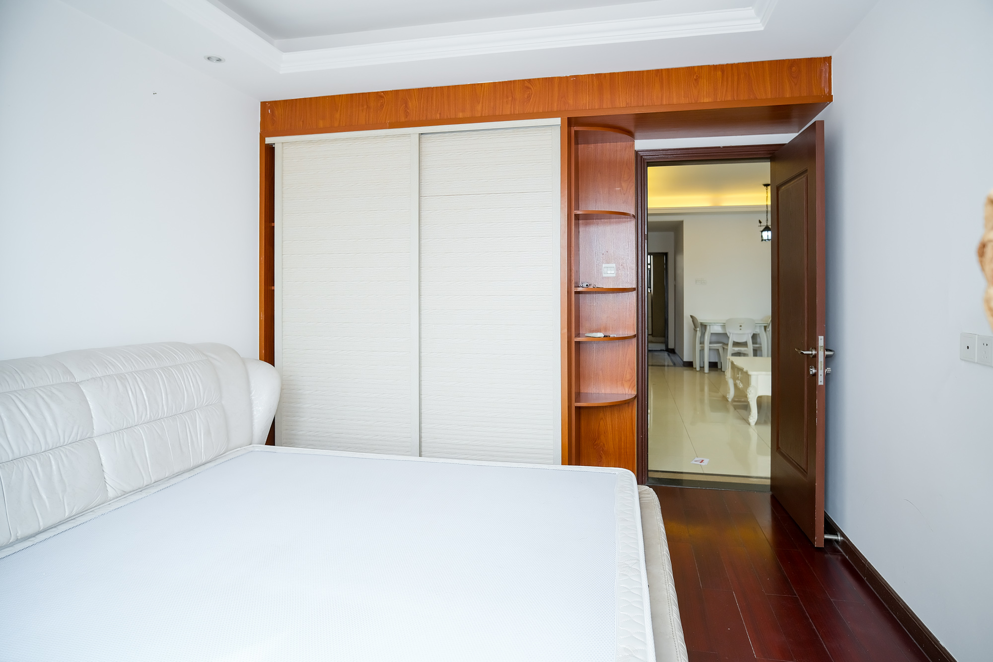 郡原居里 2室1厅1卫 47.8万 郡原居里 2室1厅1卫 47.8万卧室