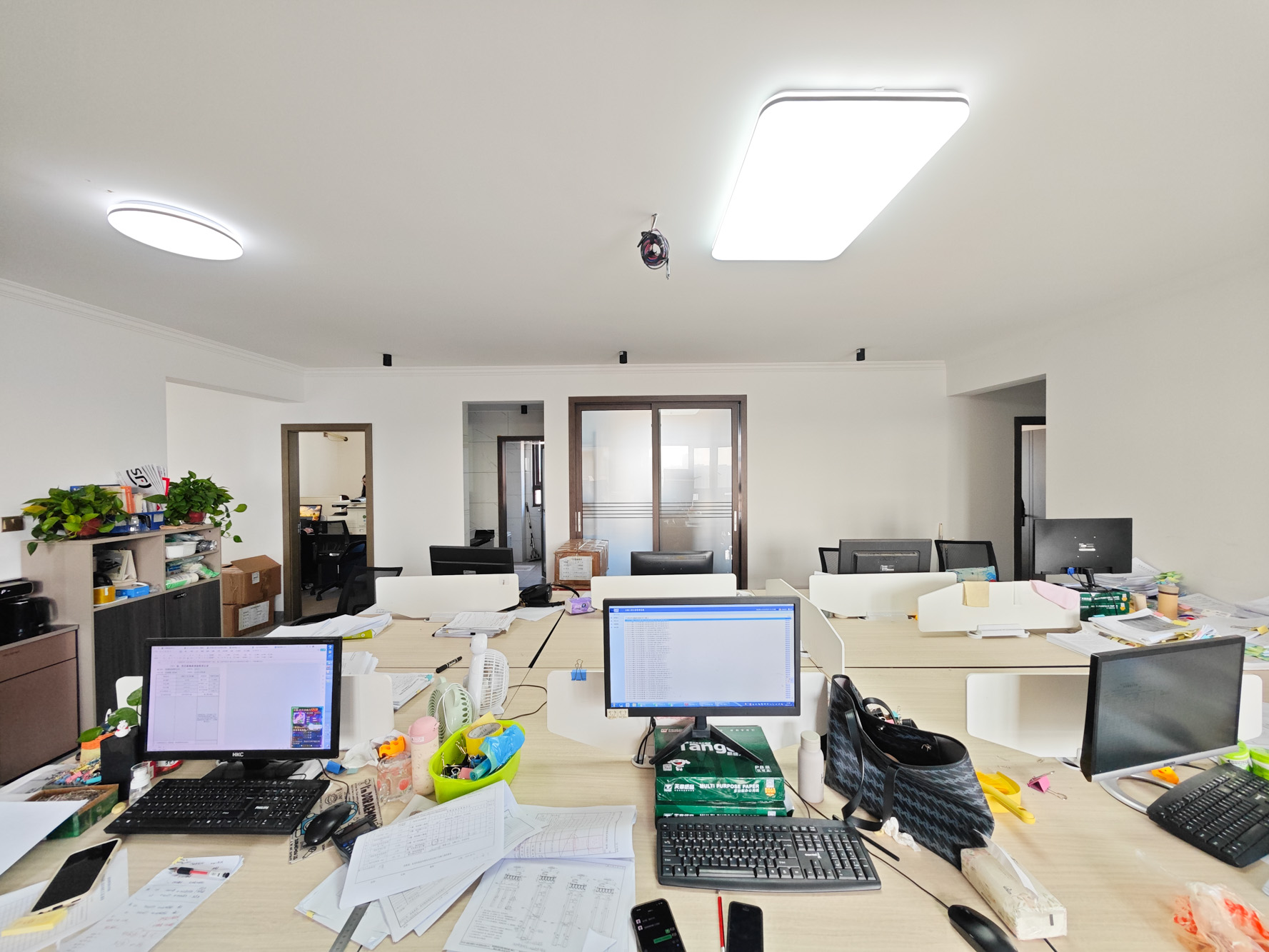 鑫苑木莲世家  4室2厅2卫    185.0万室内图1