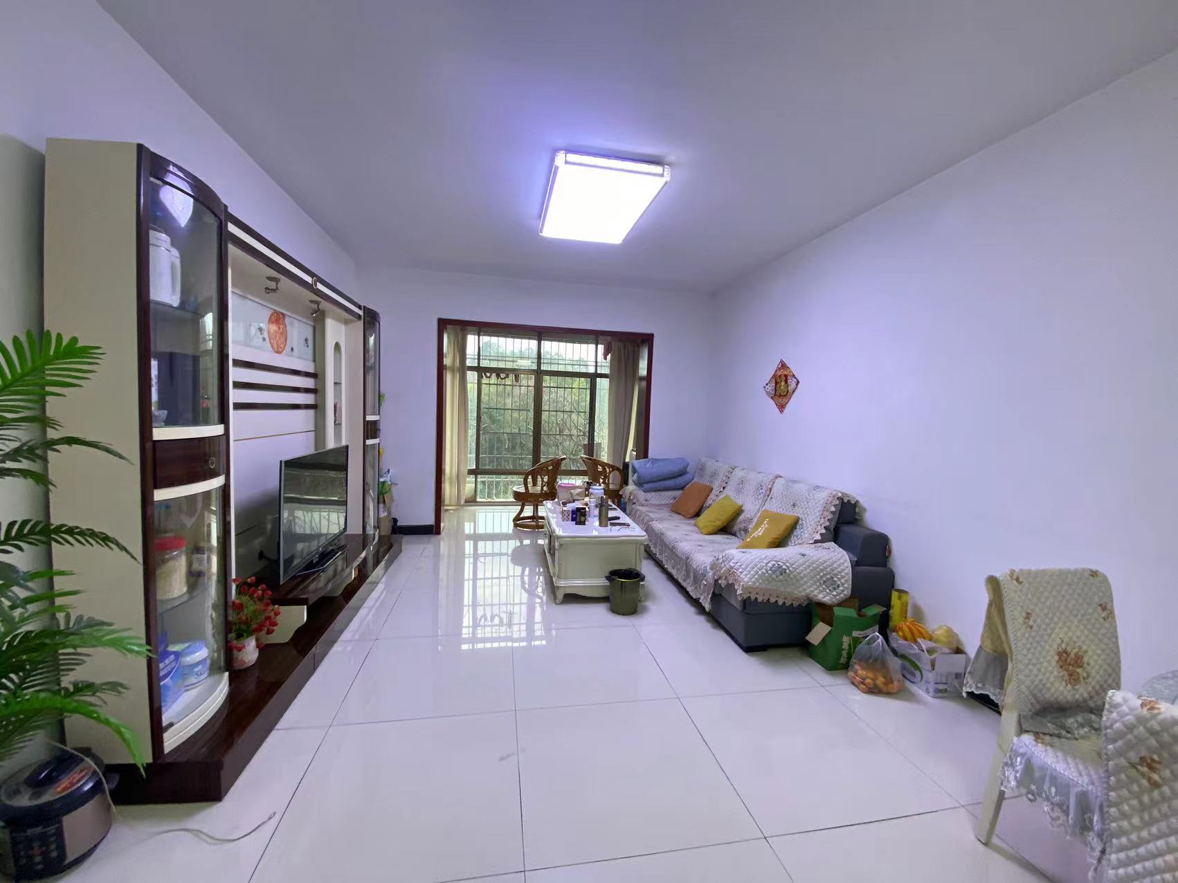 碧玉花园 2室2厅1卫 35.0万 碧玉花园 2室2厅1卫 35.0万室内图