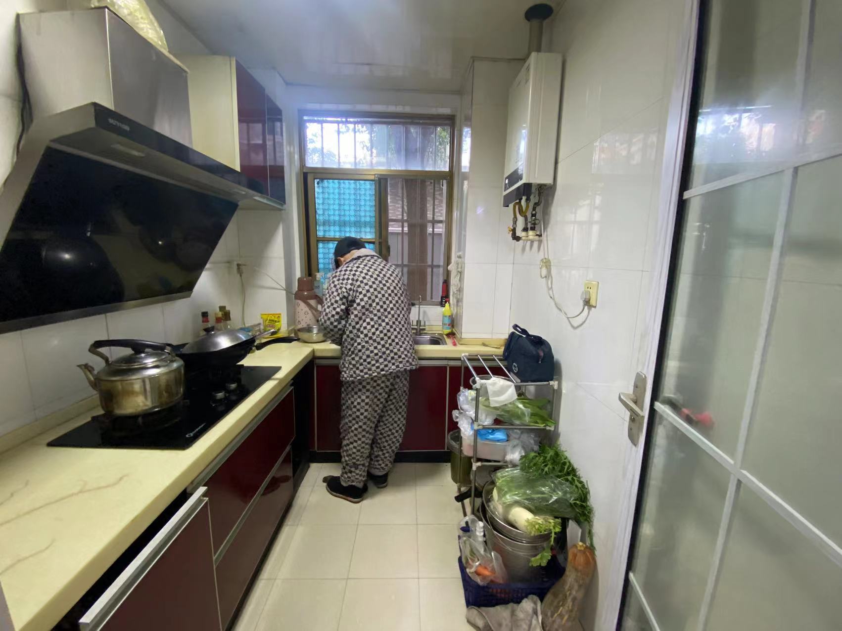 碧玉花园 2室2厅1卫 35.0万 碧玉花园 2室2厅1卫 35.0万室内图