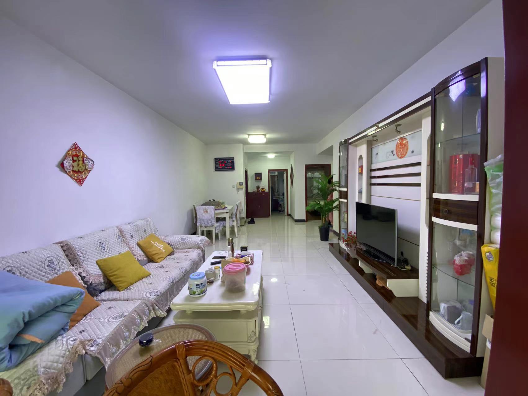 碧玉花园 2室2厅1卫 35.0万 碧玉花园 2室2厅1卫 35.0万室内图