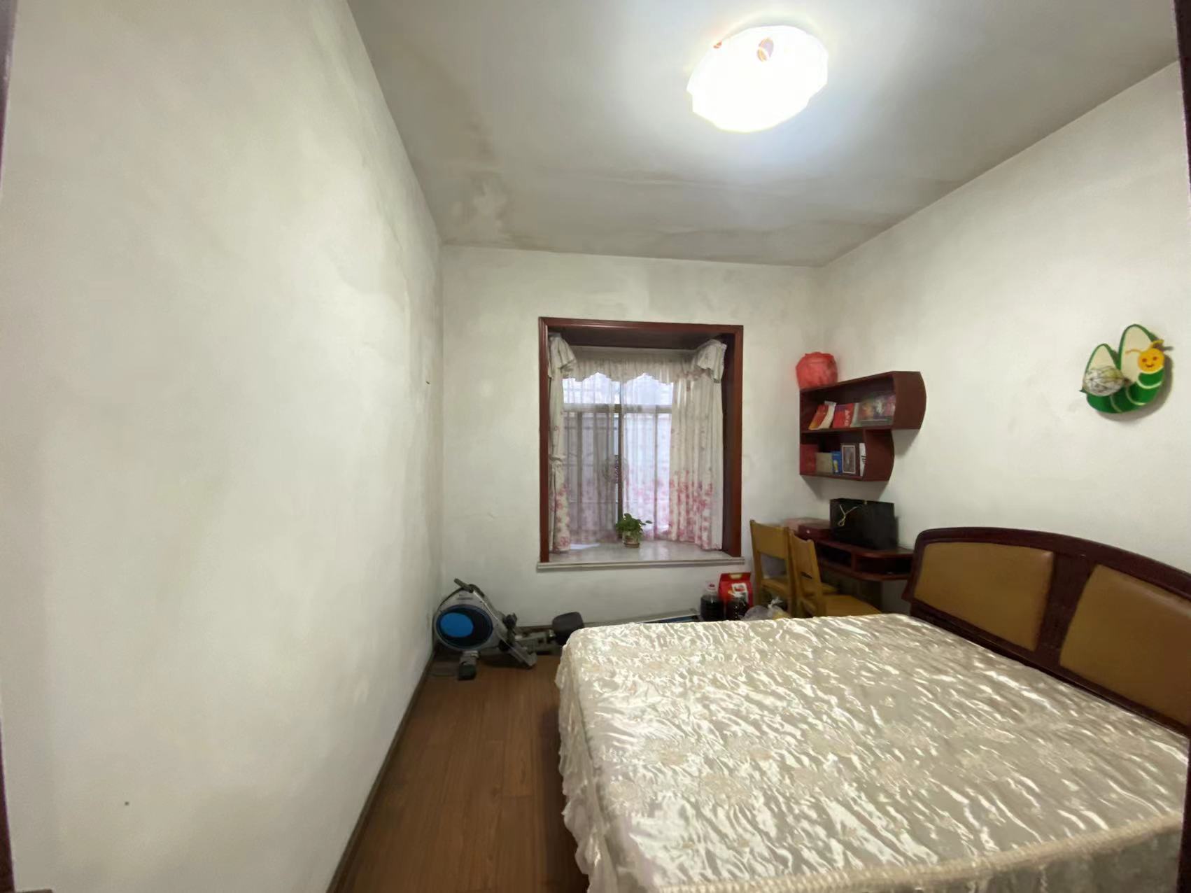 碧玉花园 2室2厅1卫 35.0万 碧玉花园 2室2厅1卫 35.0万室内图