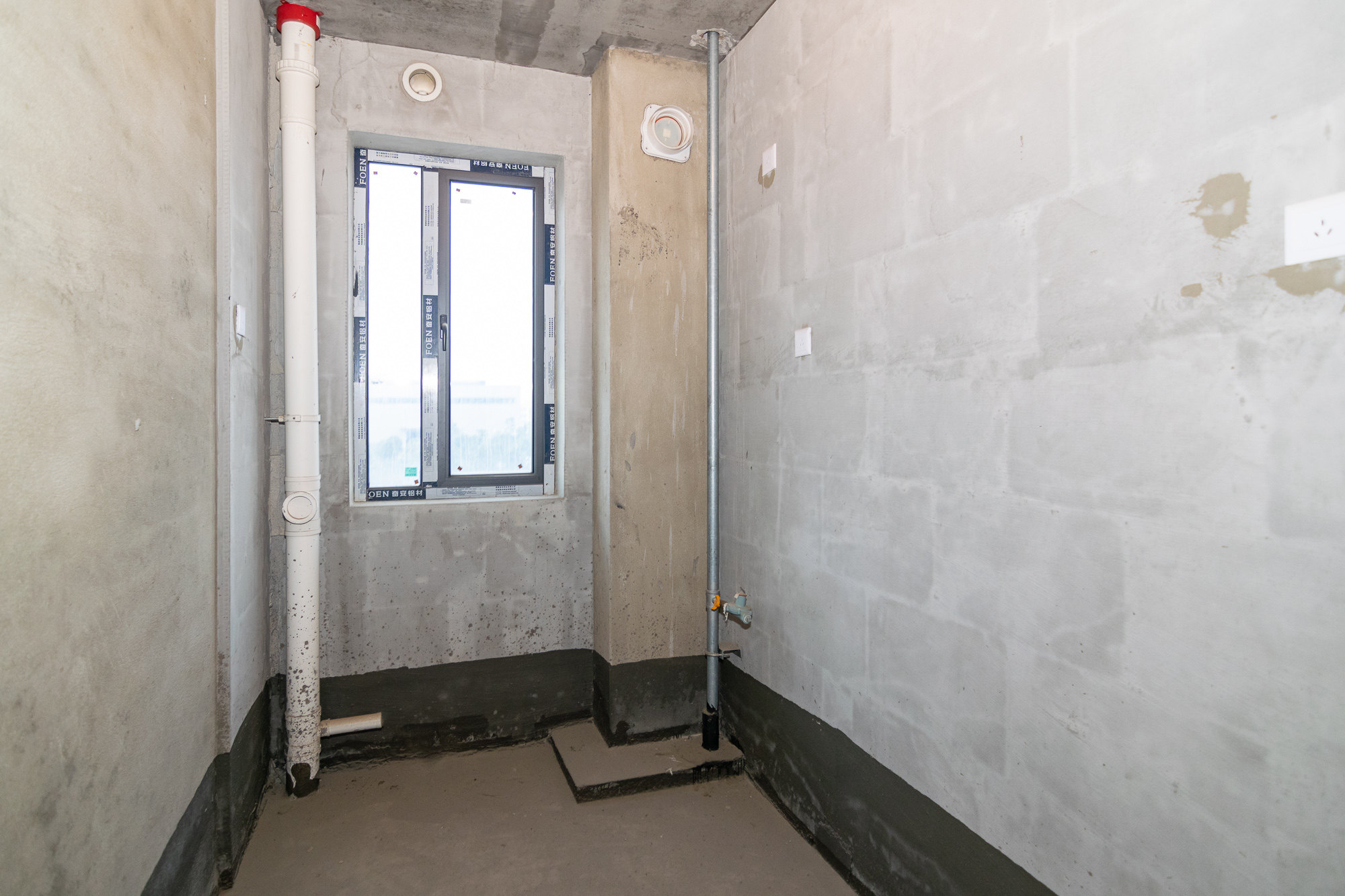 澳海望洲府  3室2厅2卫    88.8万 澳海望洲府  3室2厅2卫    88.8万厨房