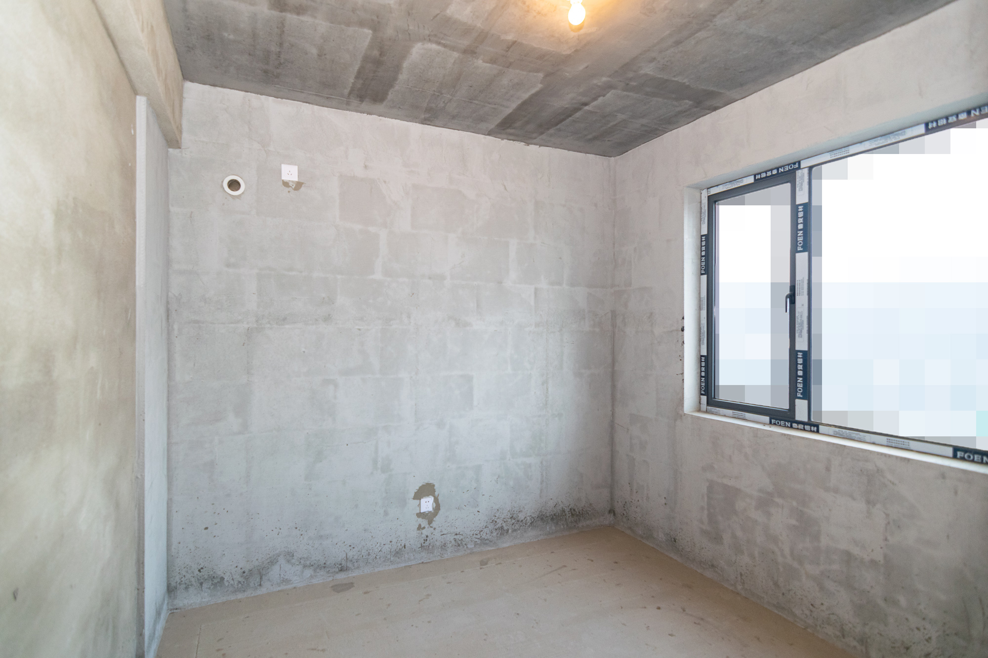 澳海望洲府  3室2厅2卫    88.8万 澳海望洲府  3室2厅2卫    88.8万卧室