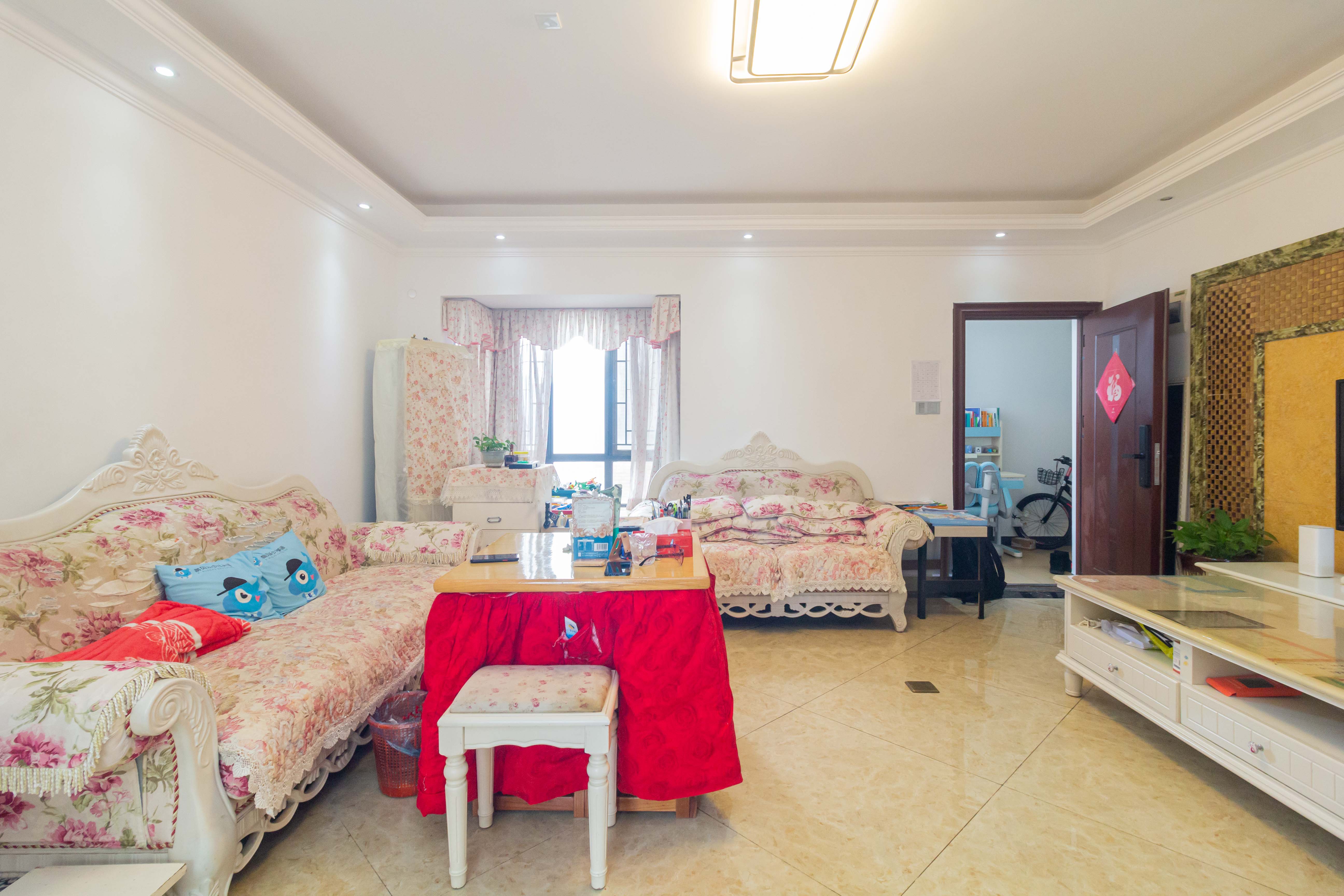 中国铁建国际城一期  3室2厅1卫    55.0万 中国铁建国际城一期  3室2厅1卫    55.0万