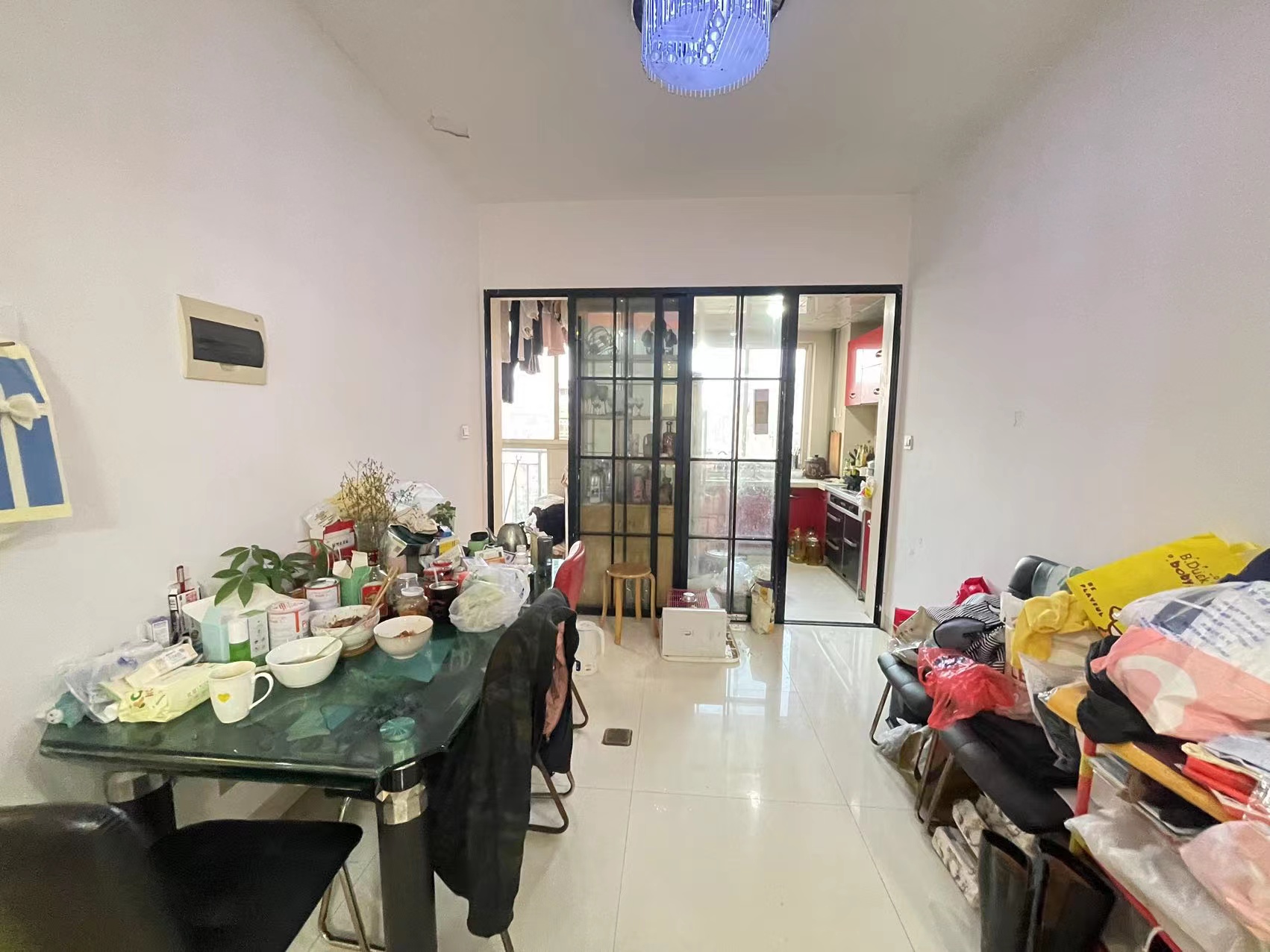 裕景龙苑 3室2厅2卫 49.0万 裕景龙苑 3室2厅2卫 49.0万室内图