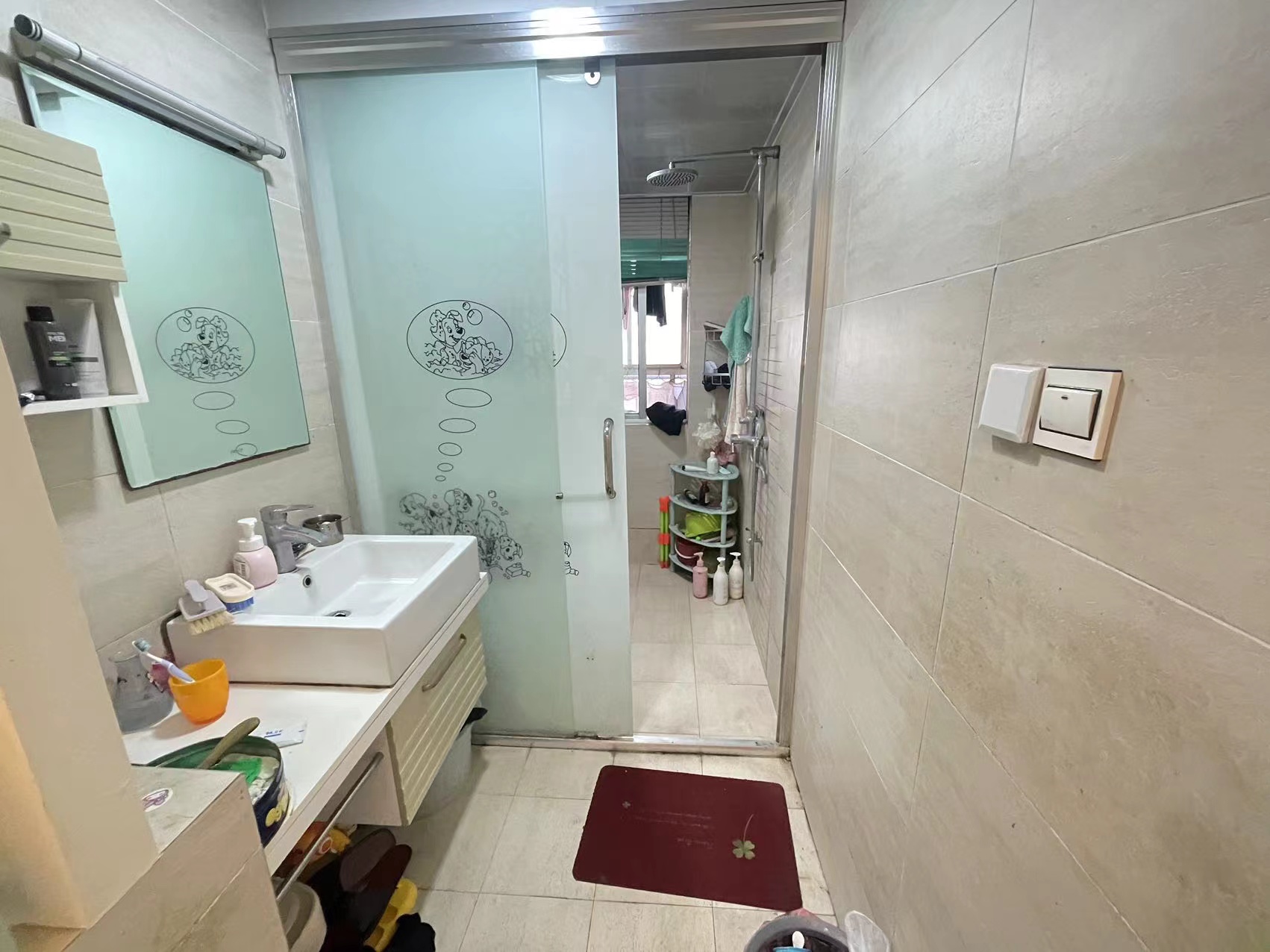 裕景龙苑 3室2厅2卫 49.0万 裕景龙苑 3室2厅2卫 49.0万室内图