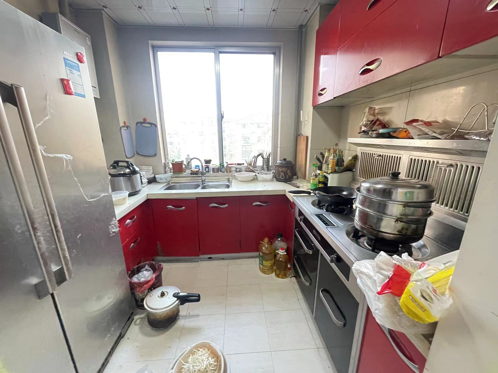 裕景龙苑 3室2厅2卫 49.0万 裕景龙苑 3室2厅2卫 49.0万室内图