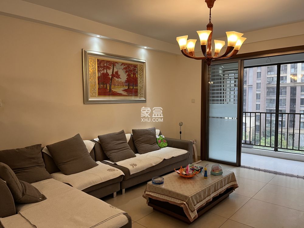 佳兆业金域天下二期 3室2厅2卫 58.8万 佳兆业金域天下二期 3室2厅2卫 58.8万室内图