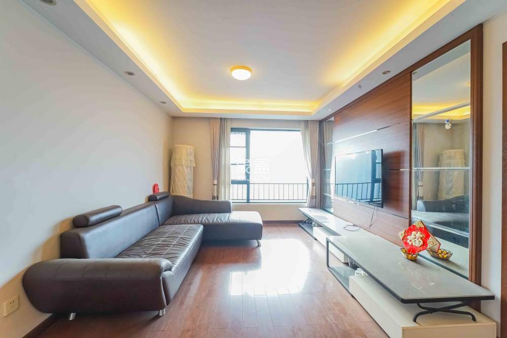 万科金域华府三四期