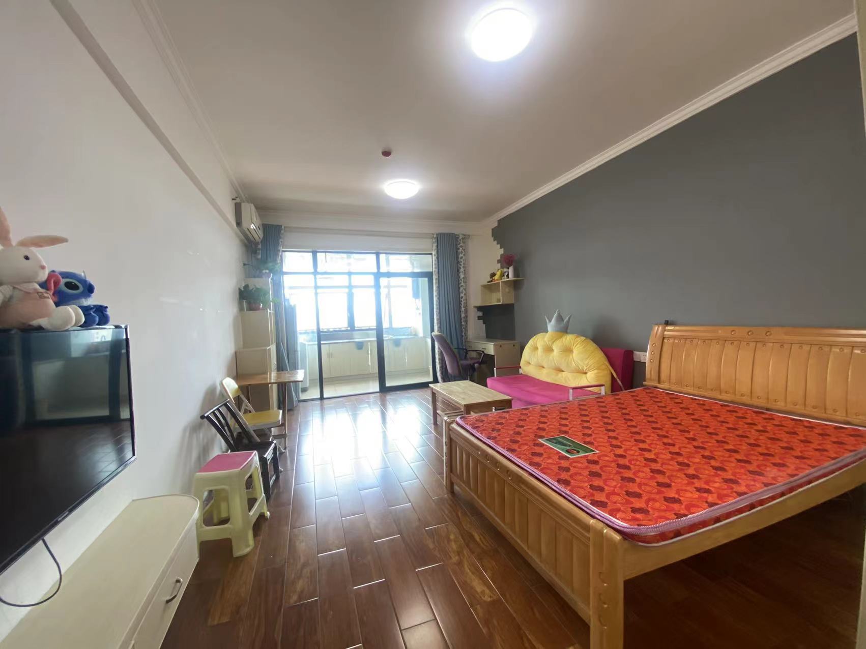 龙腾国际 1室0厅1卫 25.8万 龙腾国际 1室0厅1卫 25.8万室内图