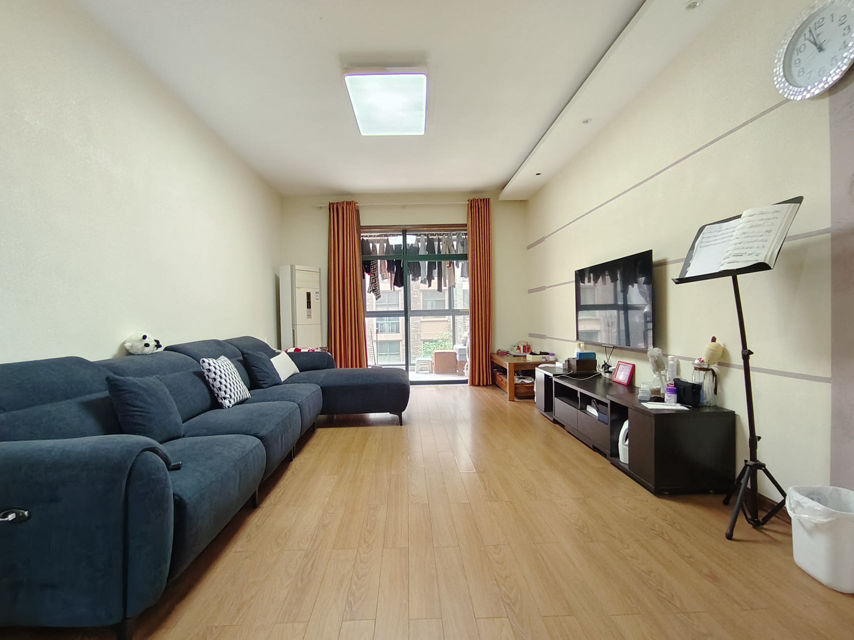 尚格名城花好悦园1.2期 2室1厅1卫 48.0万 尚格名城花好悦园1.2期 2室1厅1卫 48.0万室内图